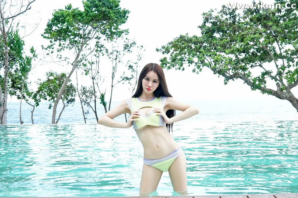 漂亮美女_Cheryl青树全集