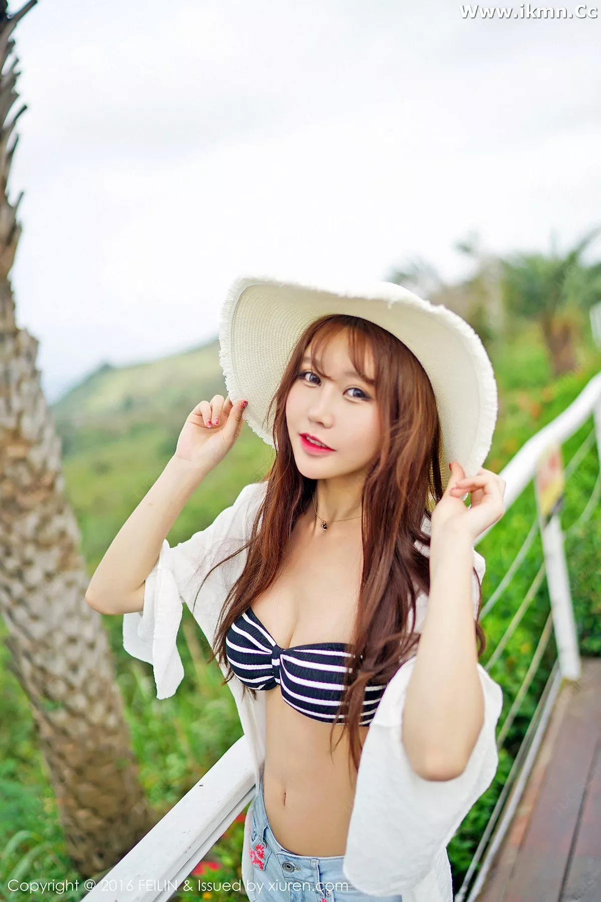 漂亮美女_Milk楚楚全集