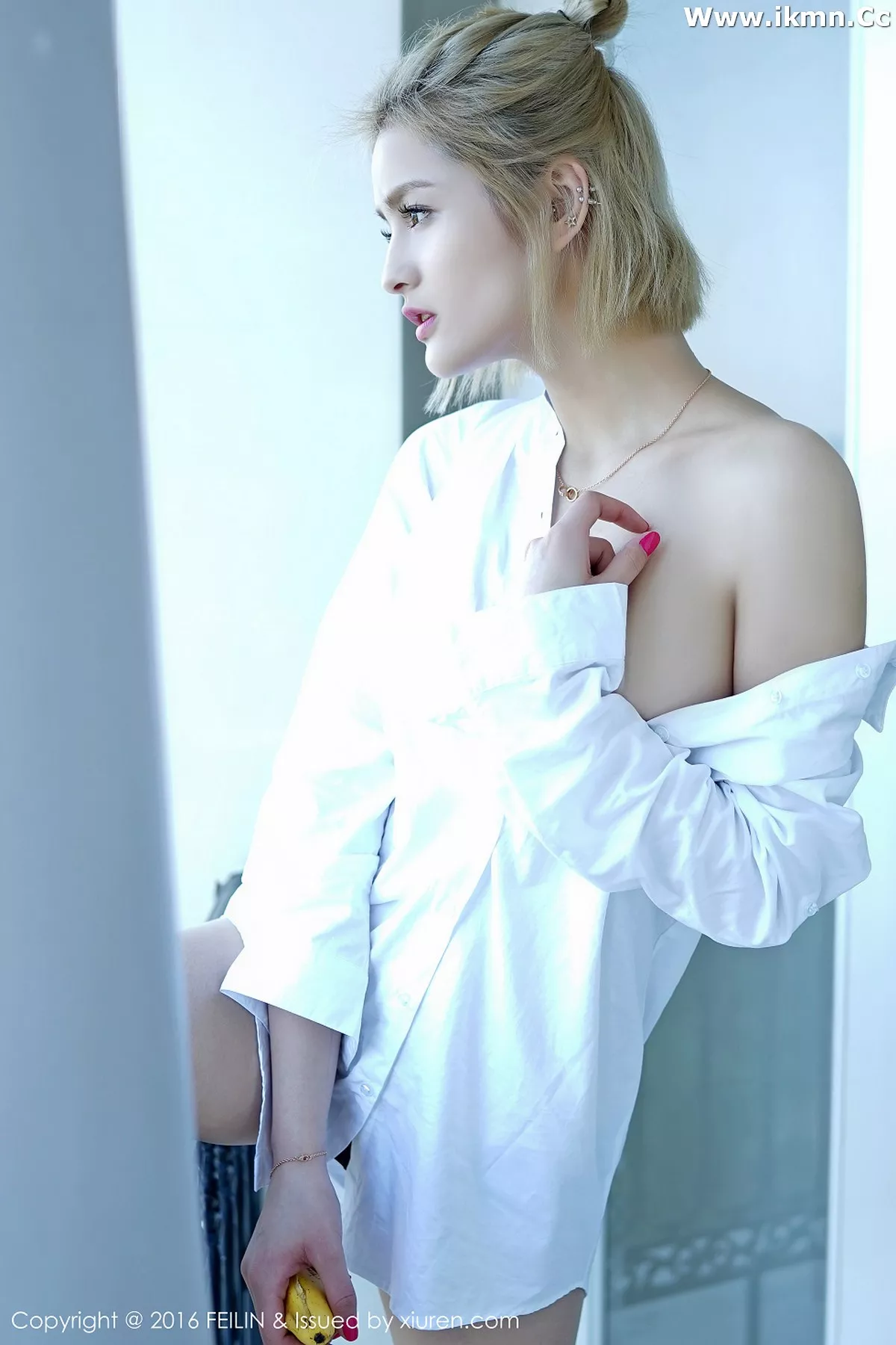 漂亮美女_史雯Swan全集