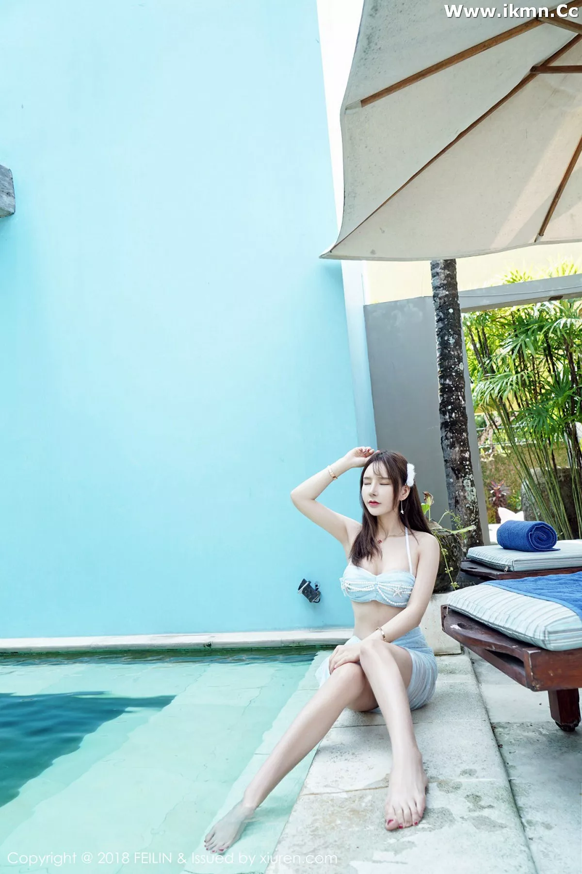 漂亮美女_周于希全集