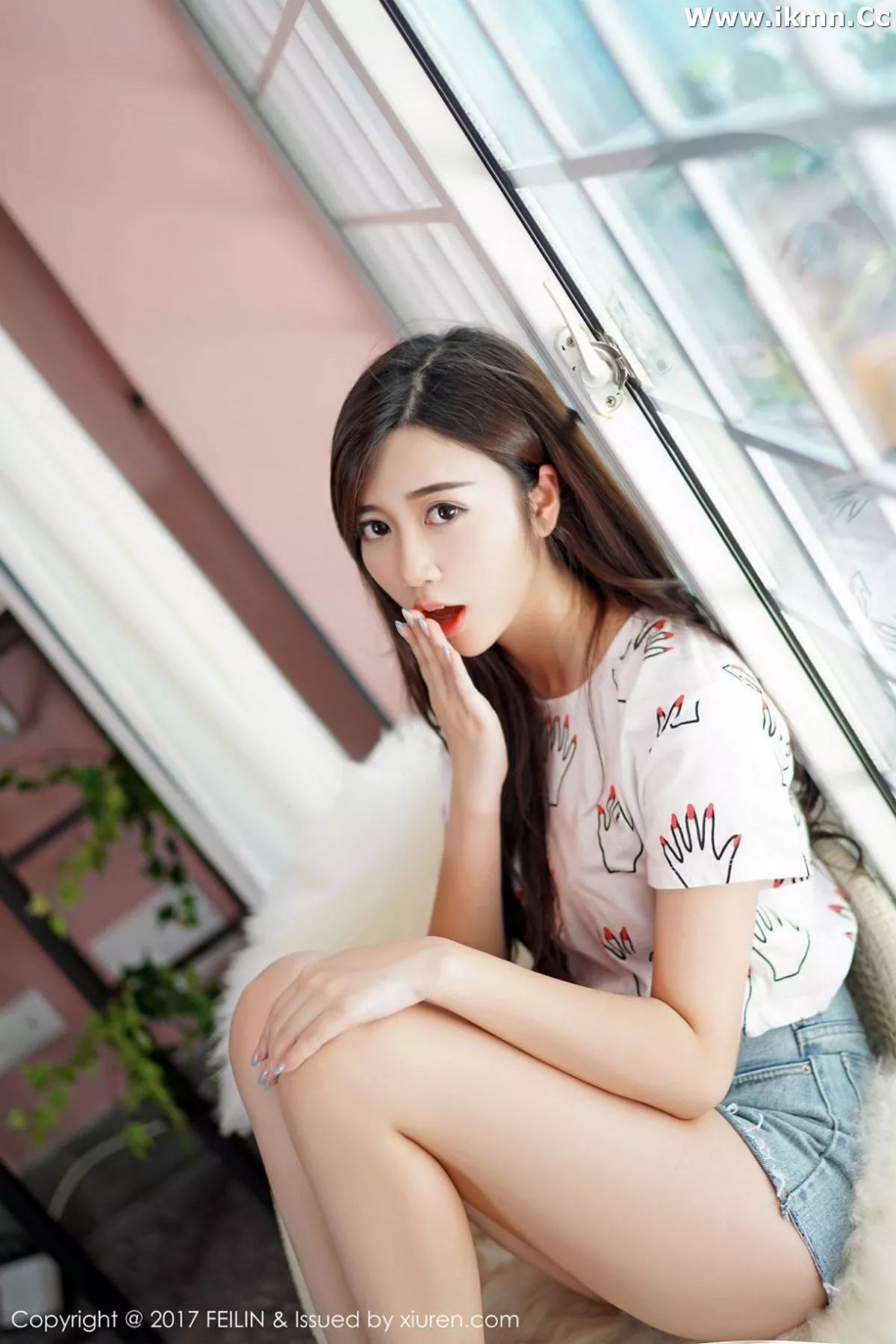 漂亮美女_方绮言全集