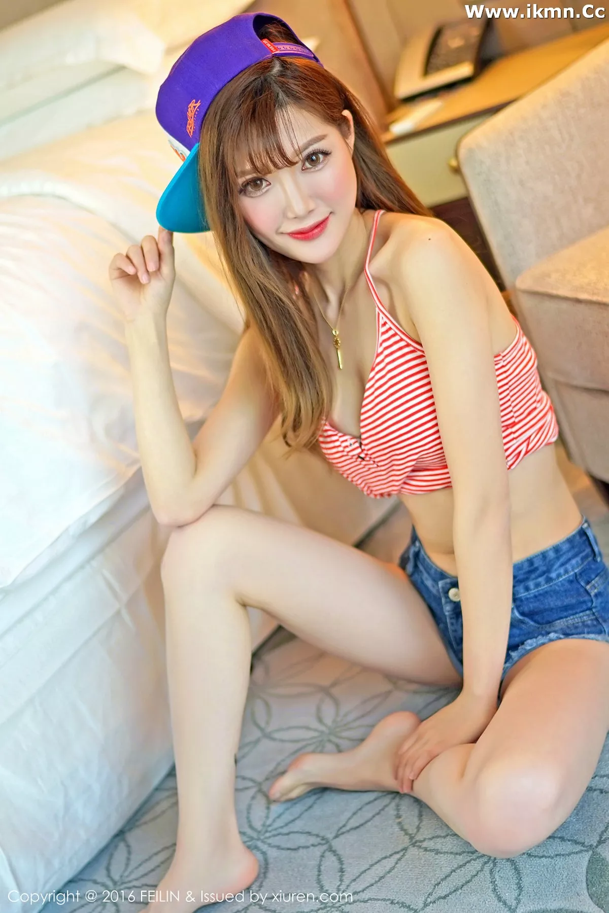 漂亮美女_奶茶-Emily全集