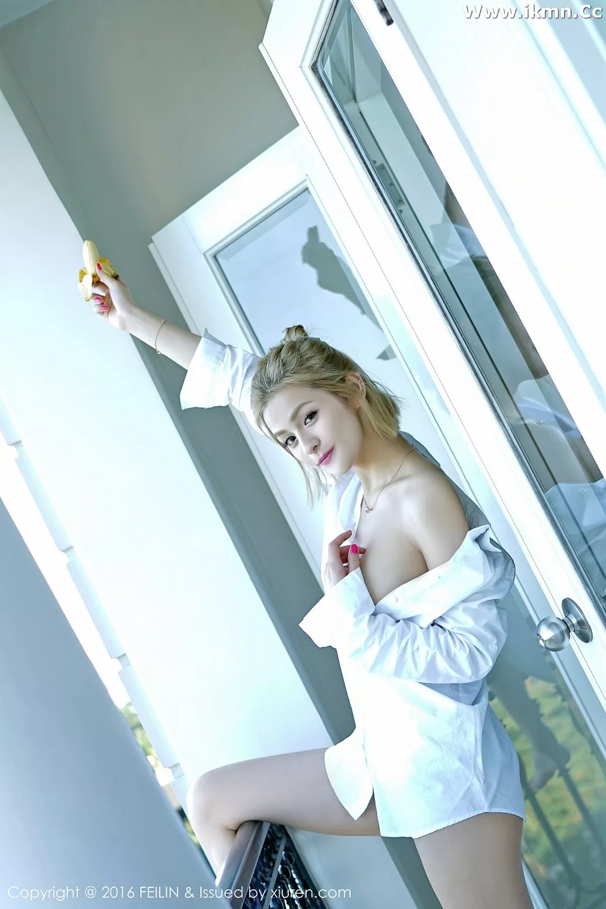 漂亮美女_史雯Swan全集