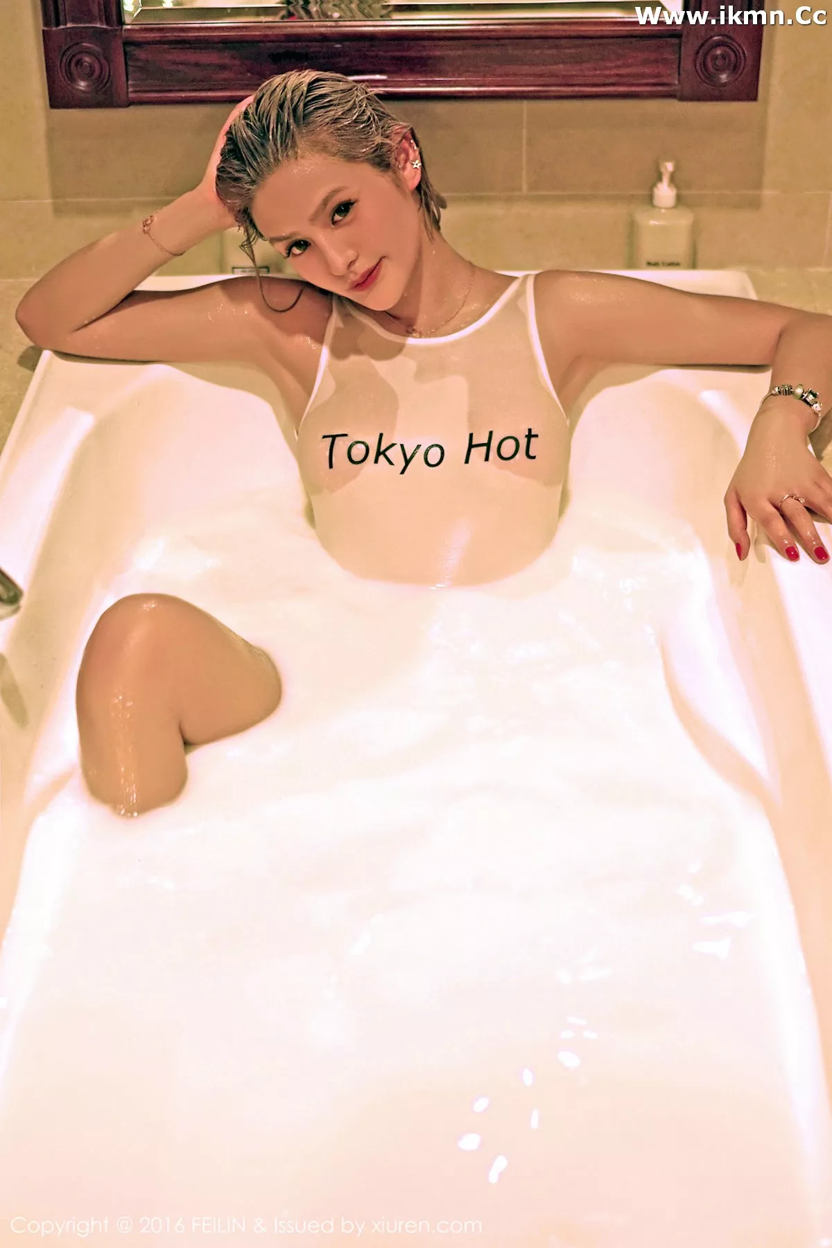 漂亮美女_史雯Swan全集