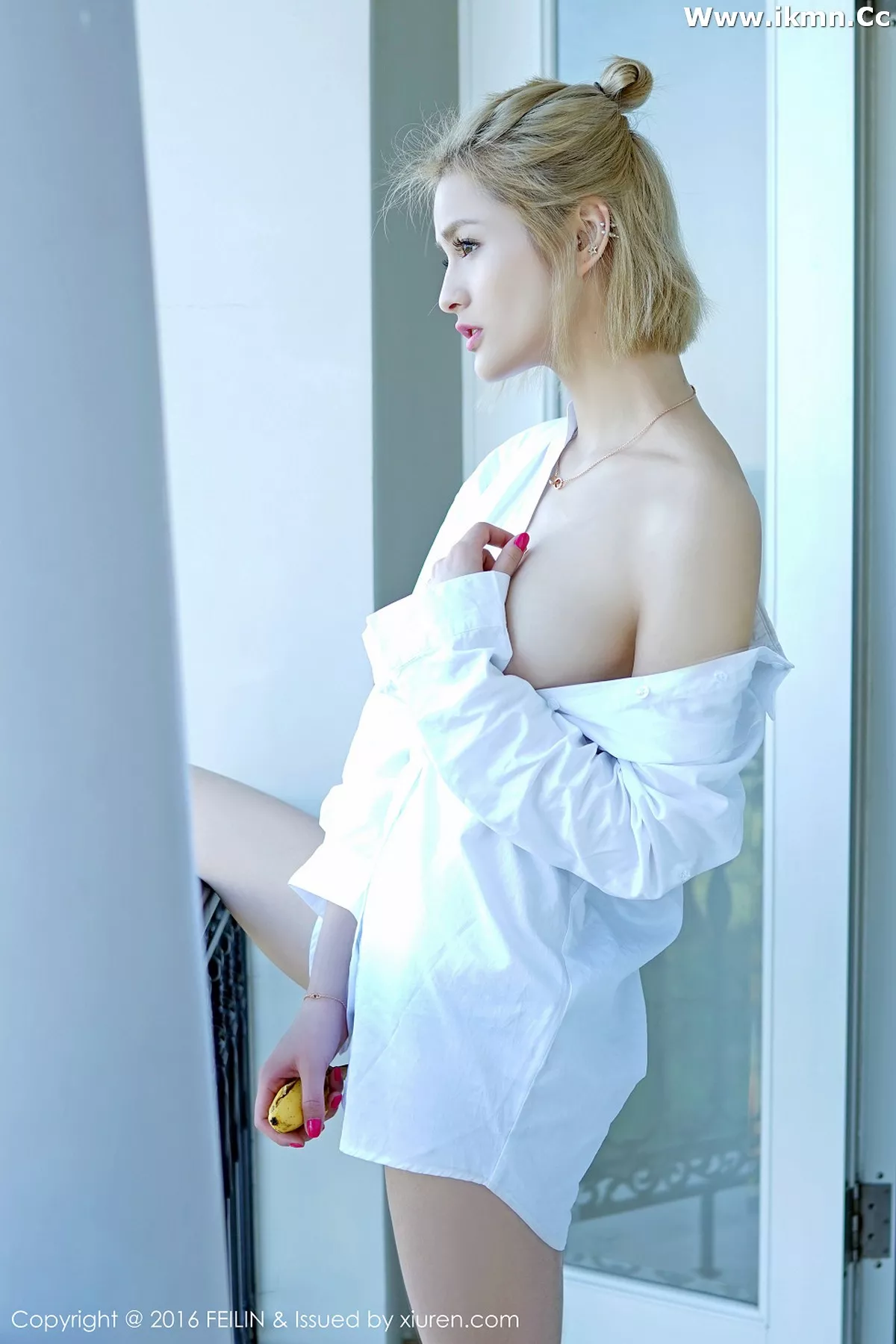 漂亮美女_史雯Swan全集