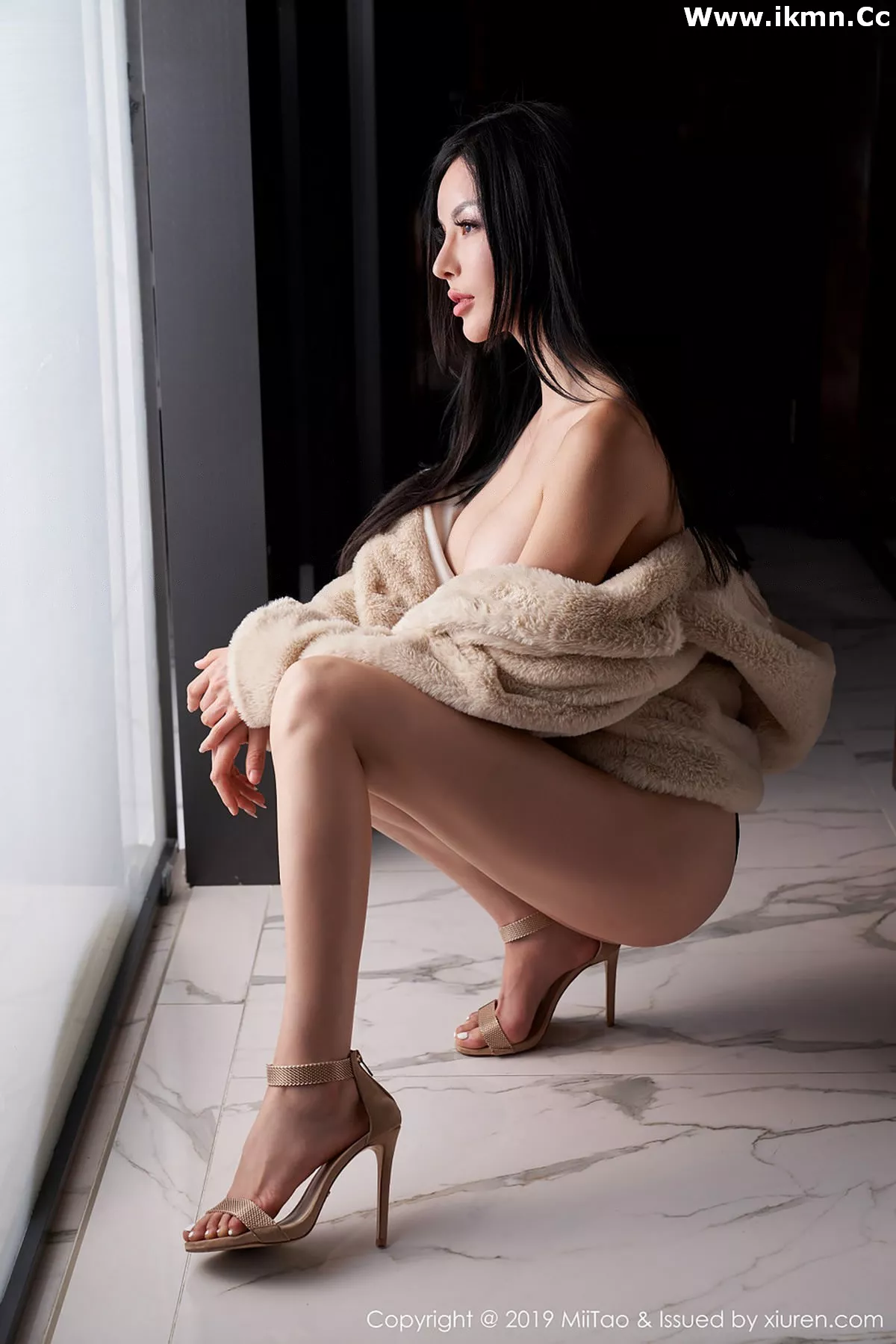 漂亮美女_Suki全集