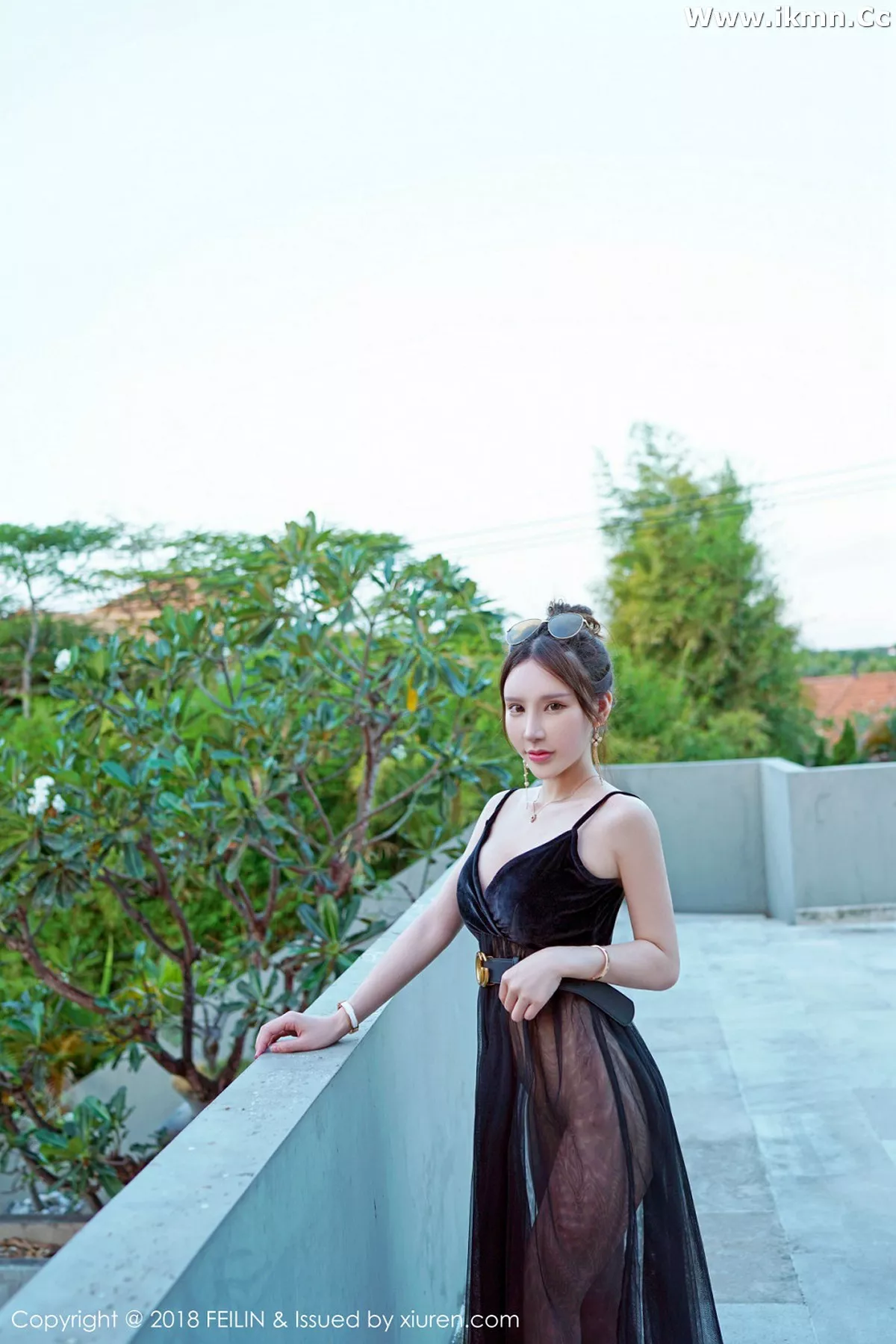 漂亮美女_周于希全集