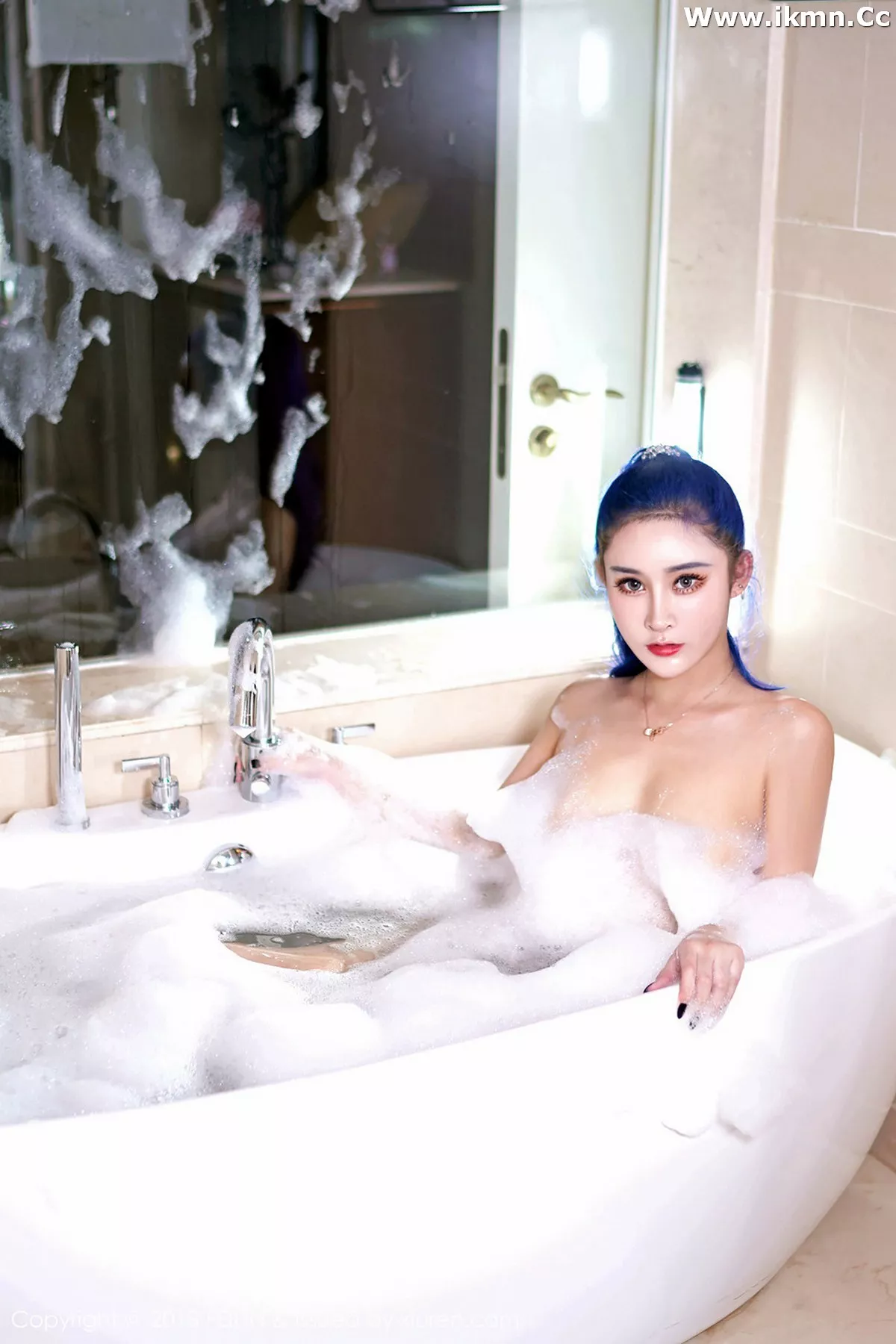 漂亮美女_喵莫儿全集