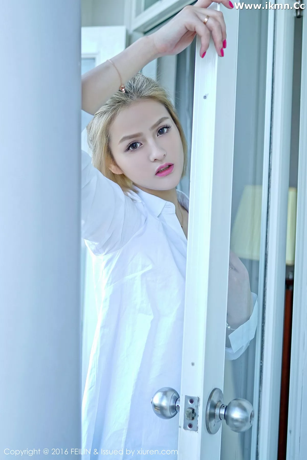 漂亮美女_史雯Swan全集