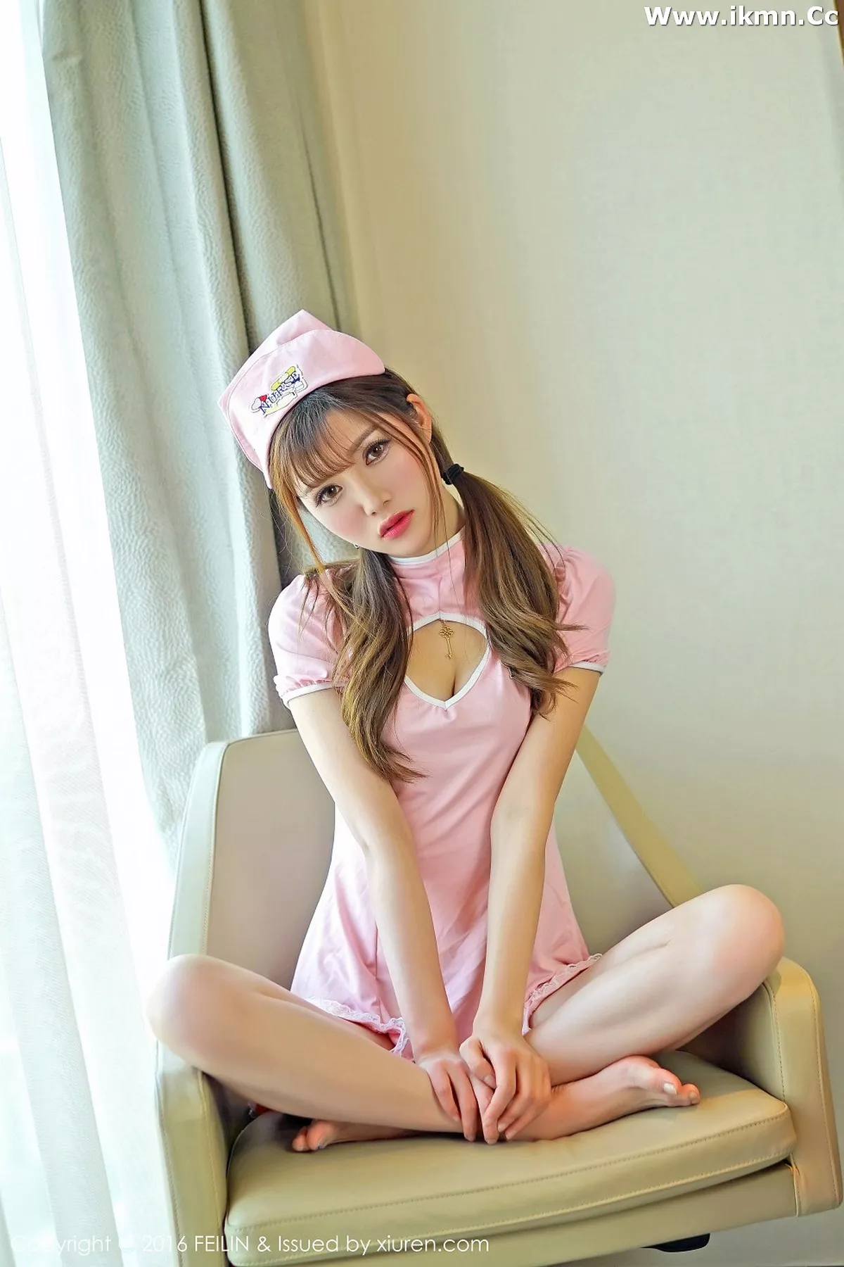 漂亮美女_奶茶-Emily全集