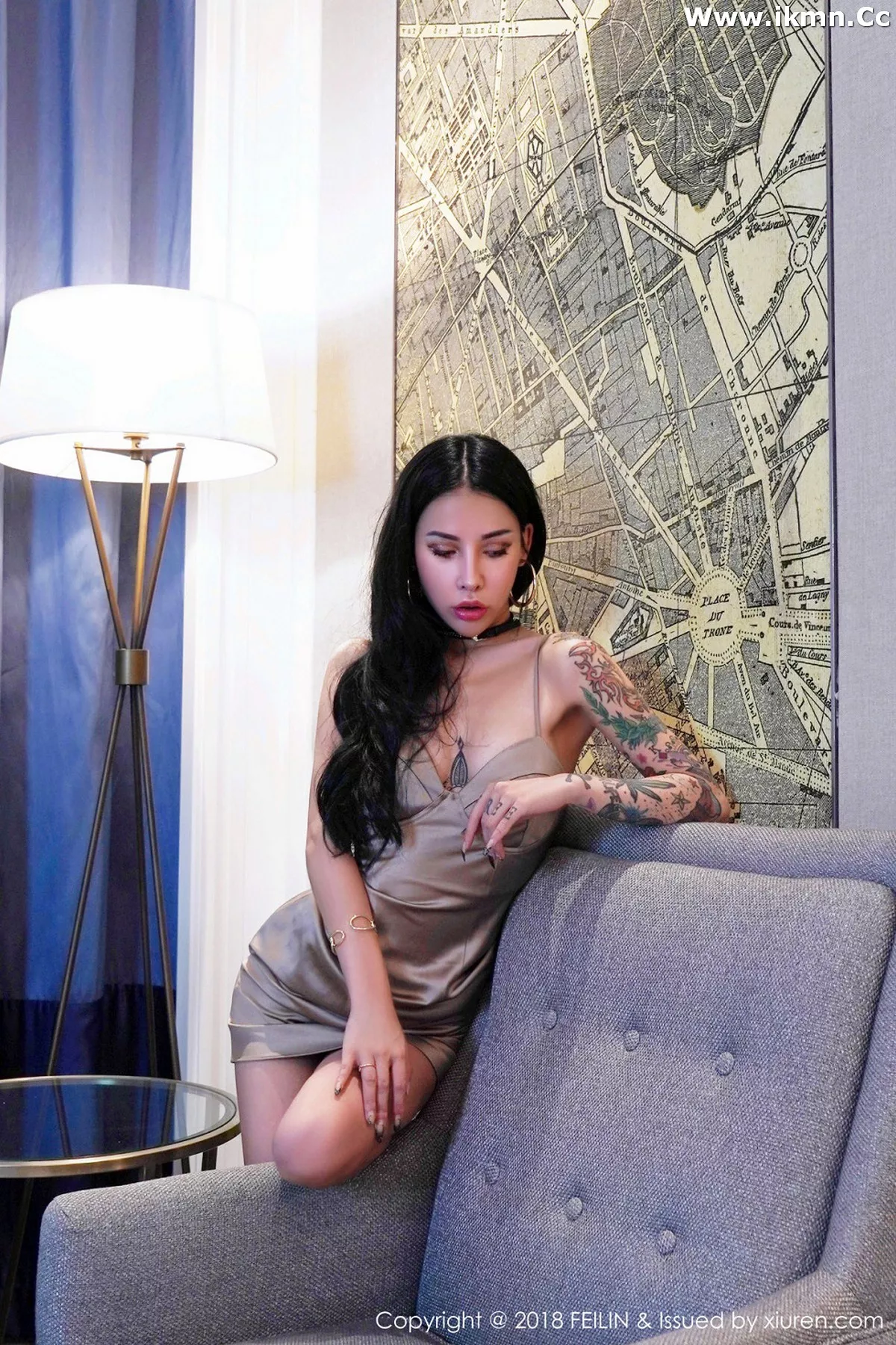 漂亮美女_万嘉凝全集