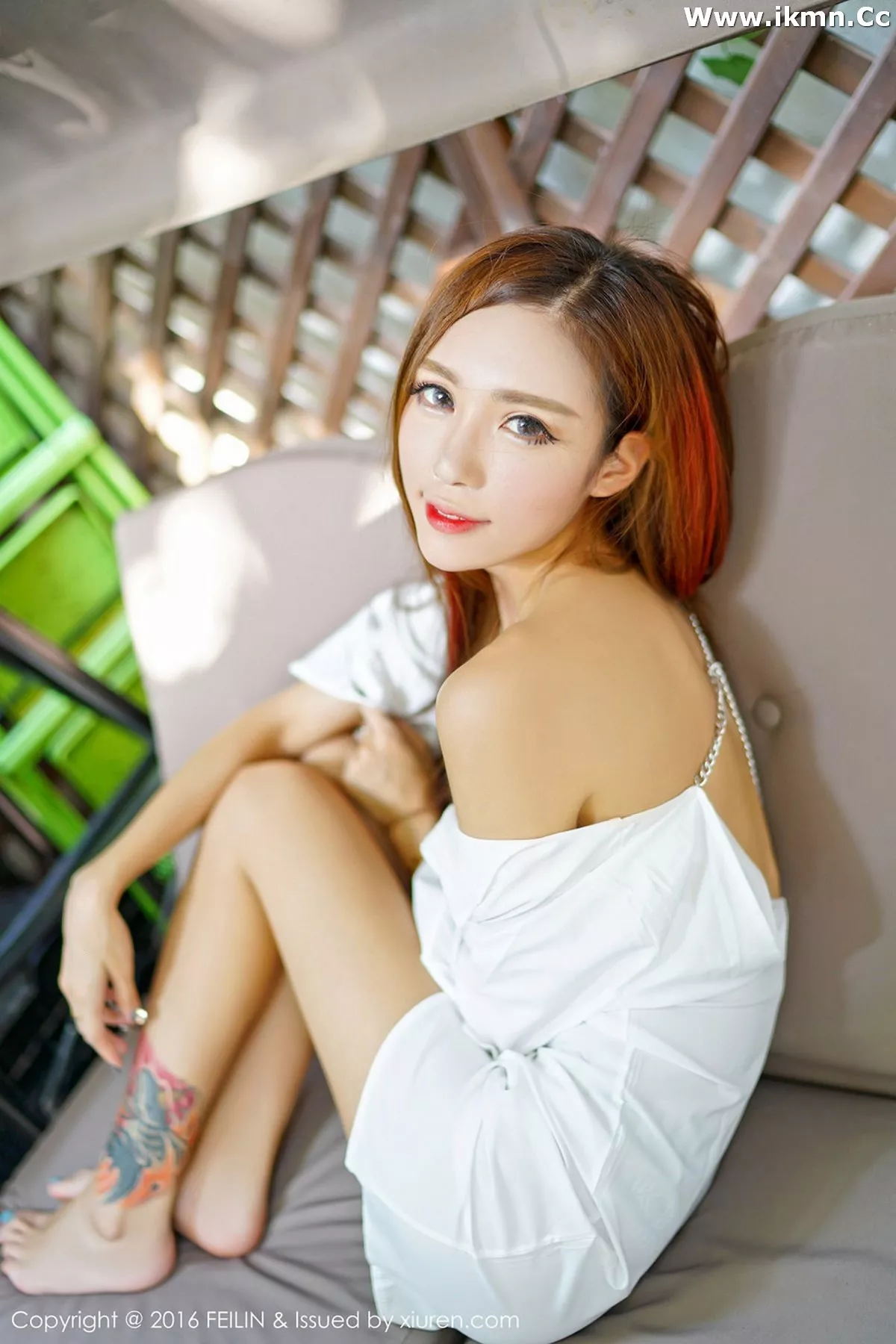 漂亮美女_梦小楠小夜猫全集