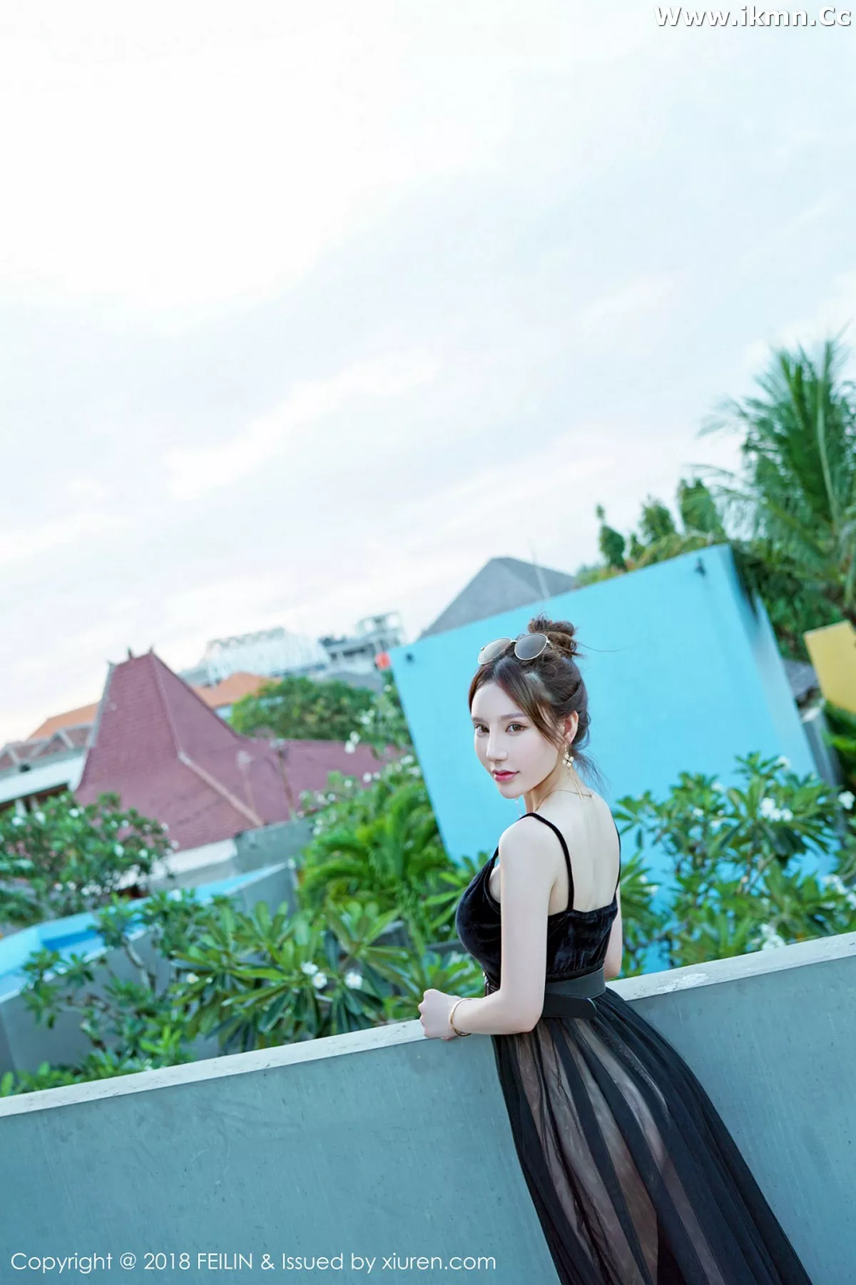 漂亮美女_周于希全集