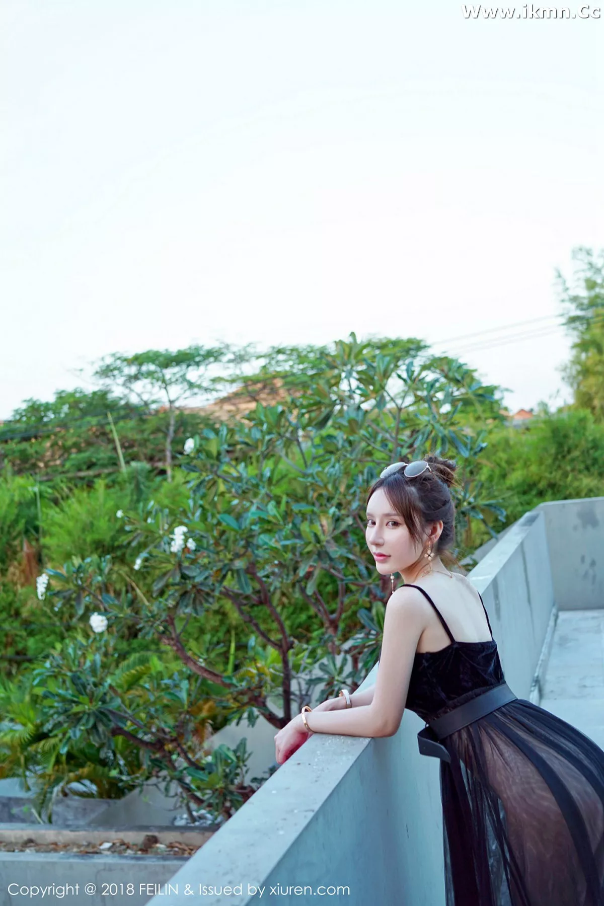 漂亮美女_周于希全集