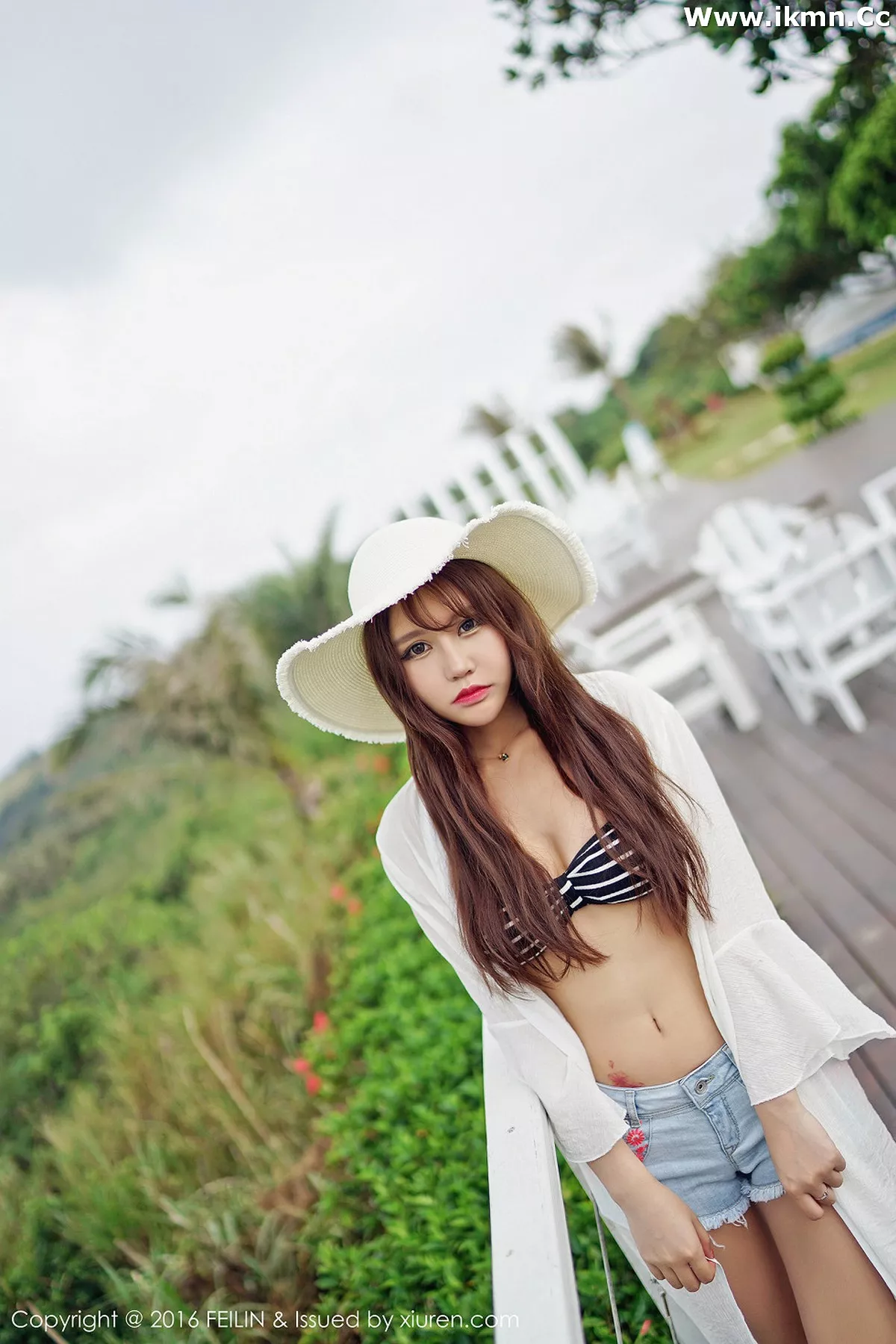 漂亮美女_Milk楚楚全集