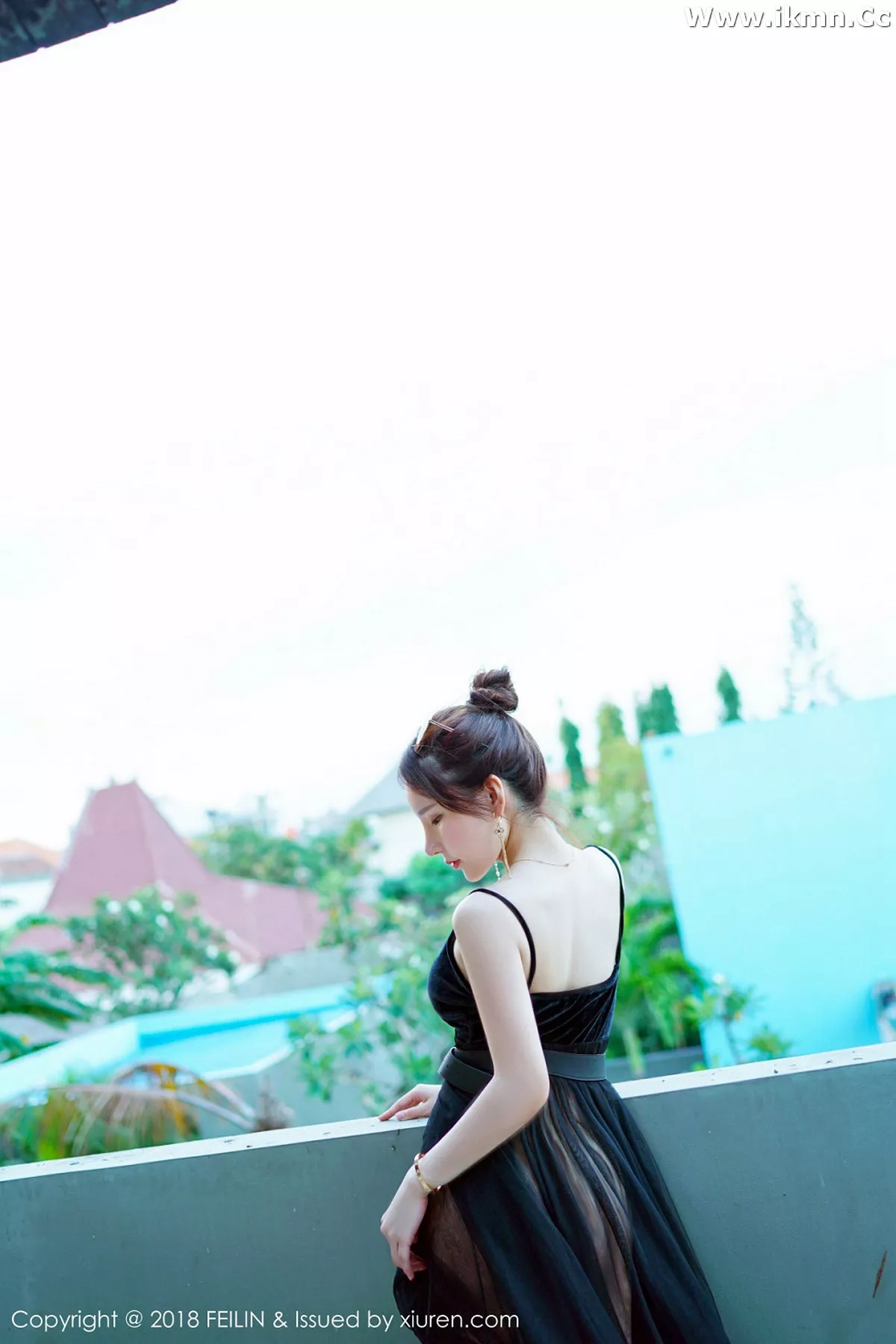 漂亮美女_周于希全集