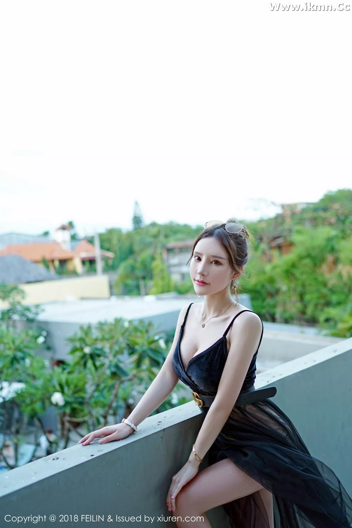 漂亮美女_周于希全集