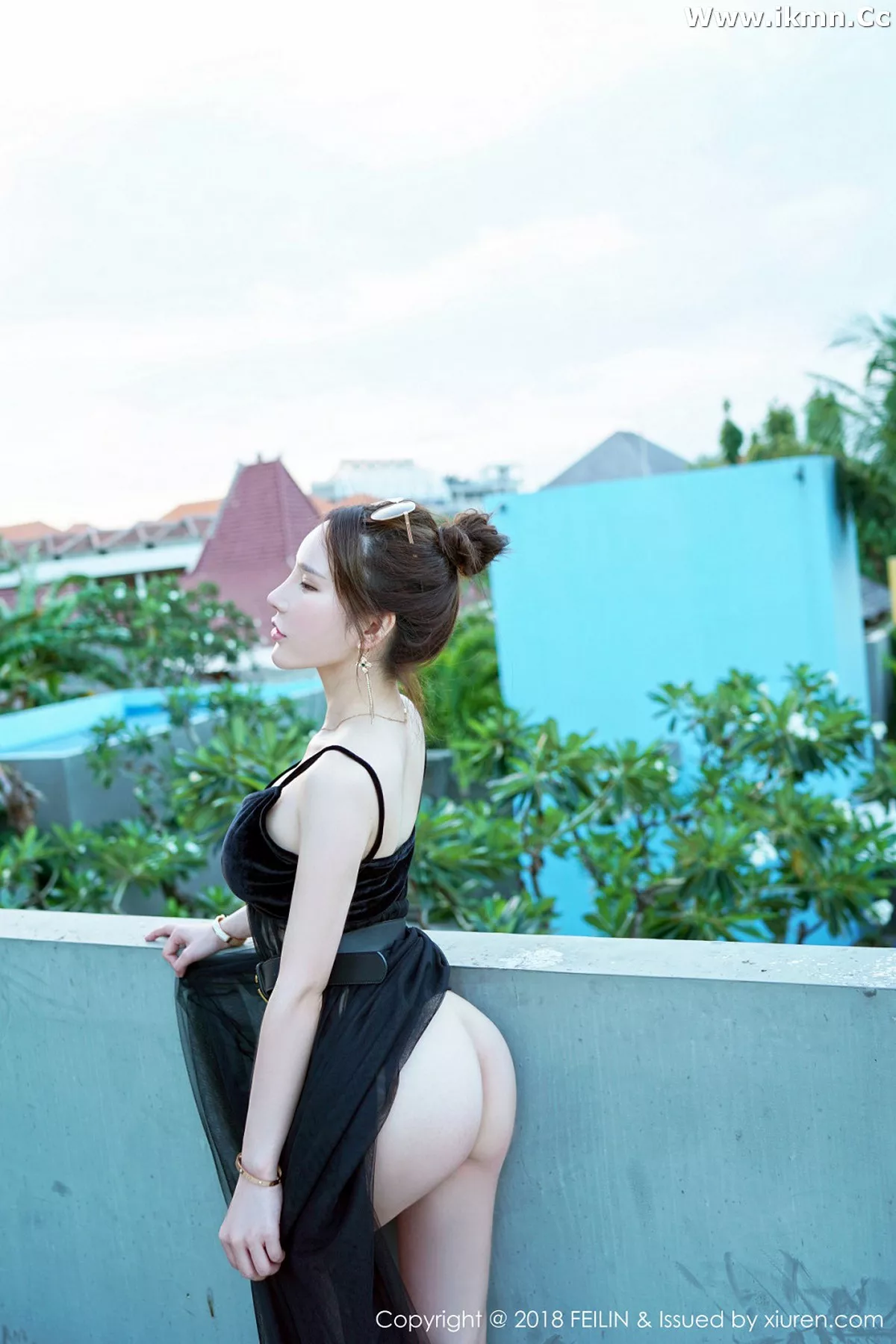 漂亮美女_周于希全集