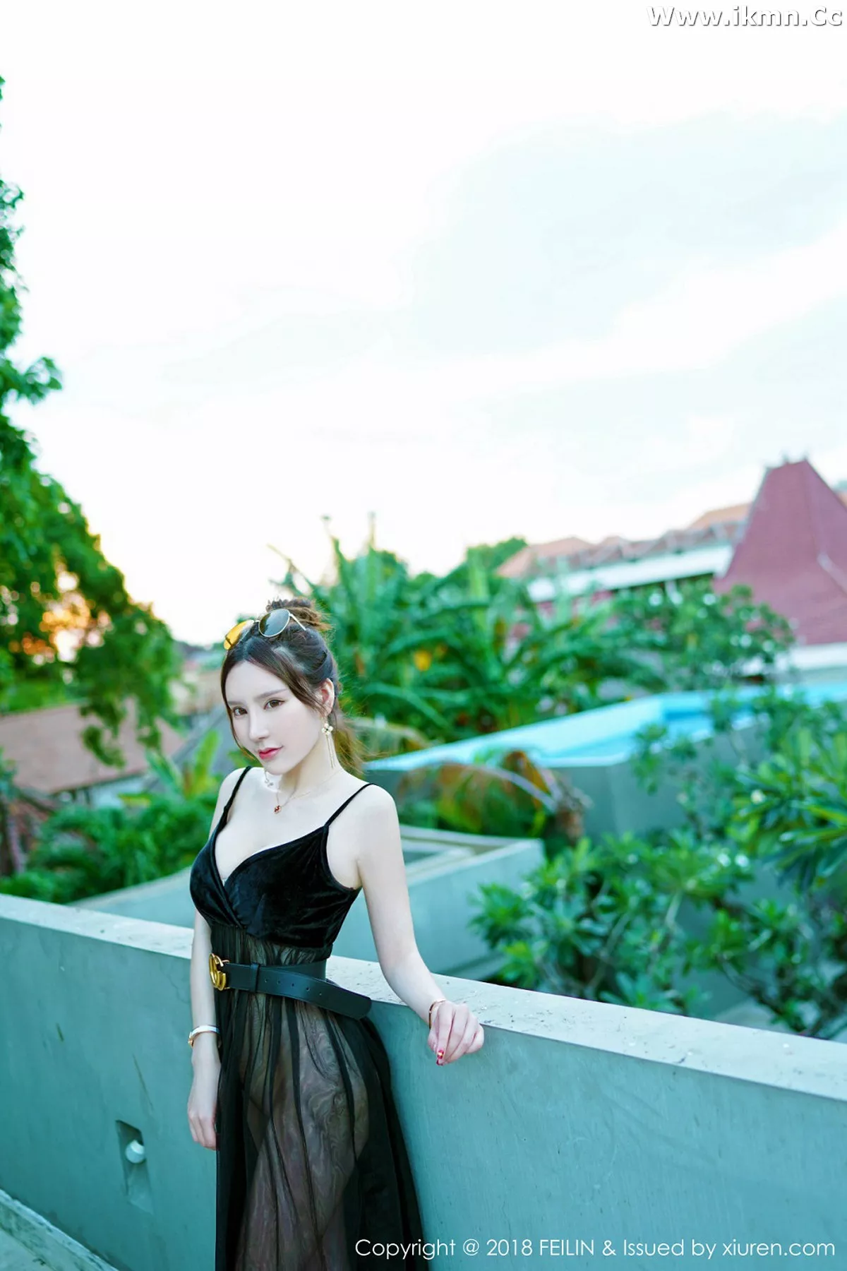 漂亮美女_周于希全集