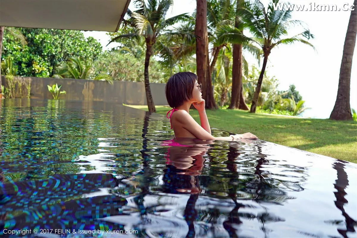 漂亮美女_冯木木全集