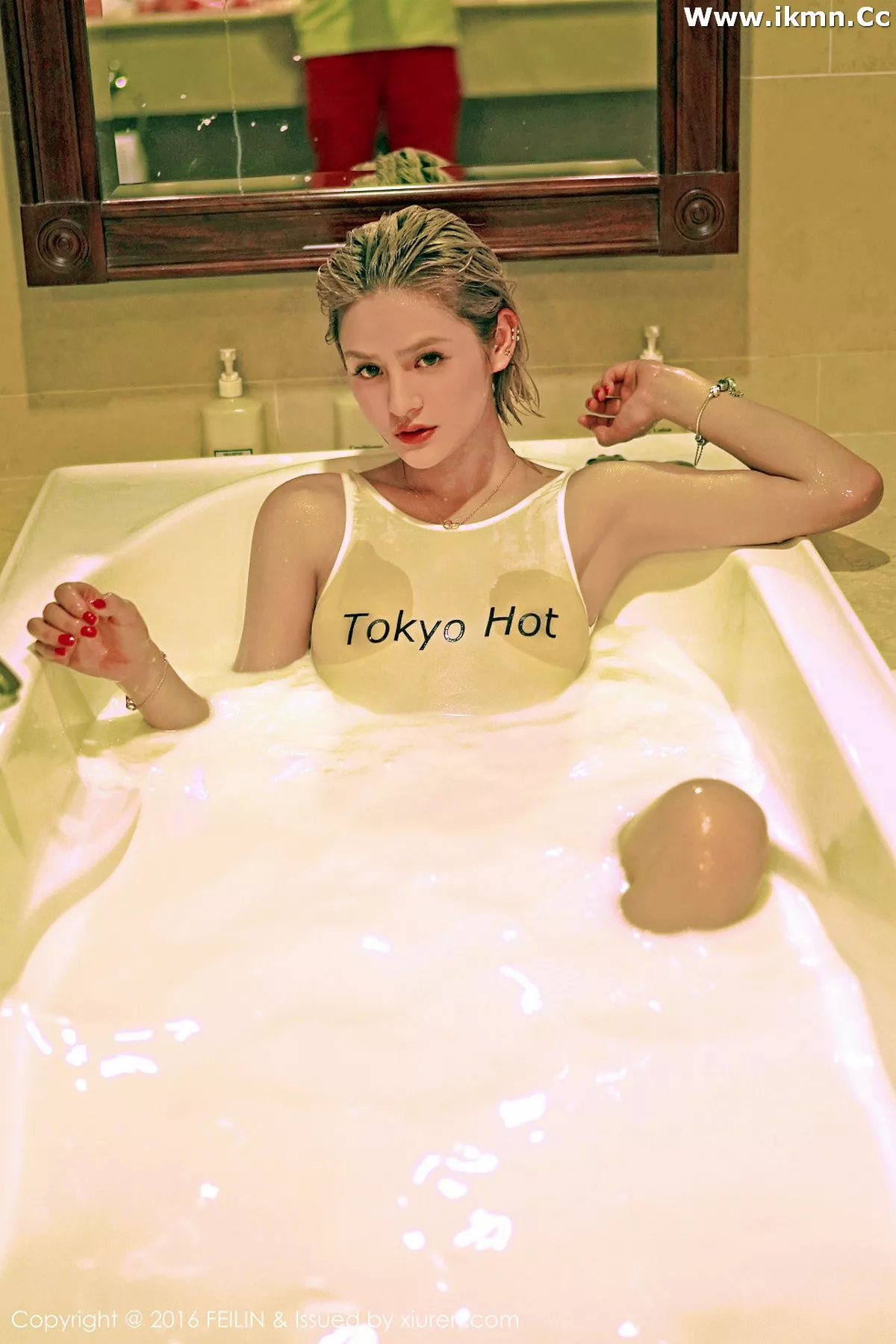 漂亮美女_史雯Swan全集