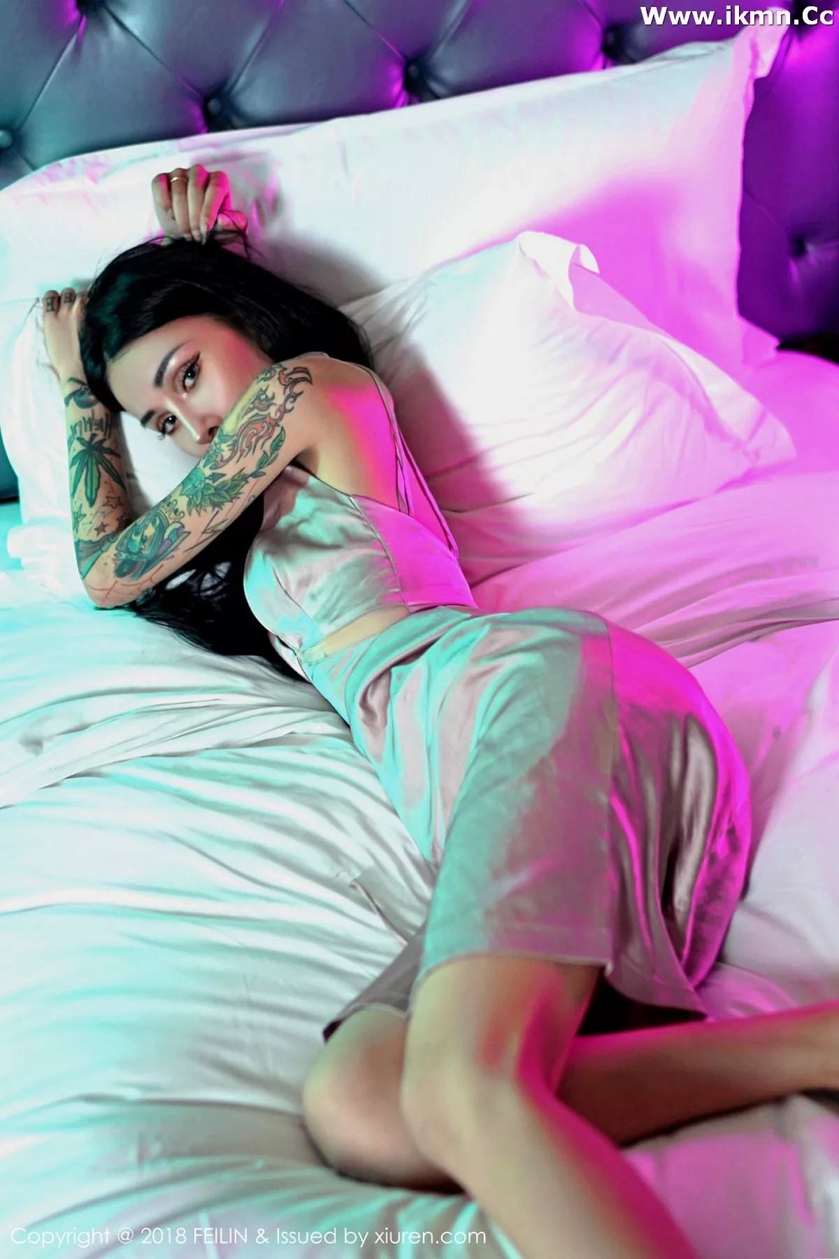 漂亮美女_万嘉凝全集