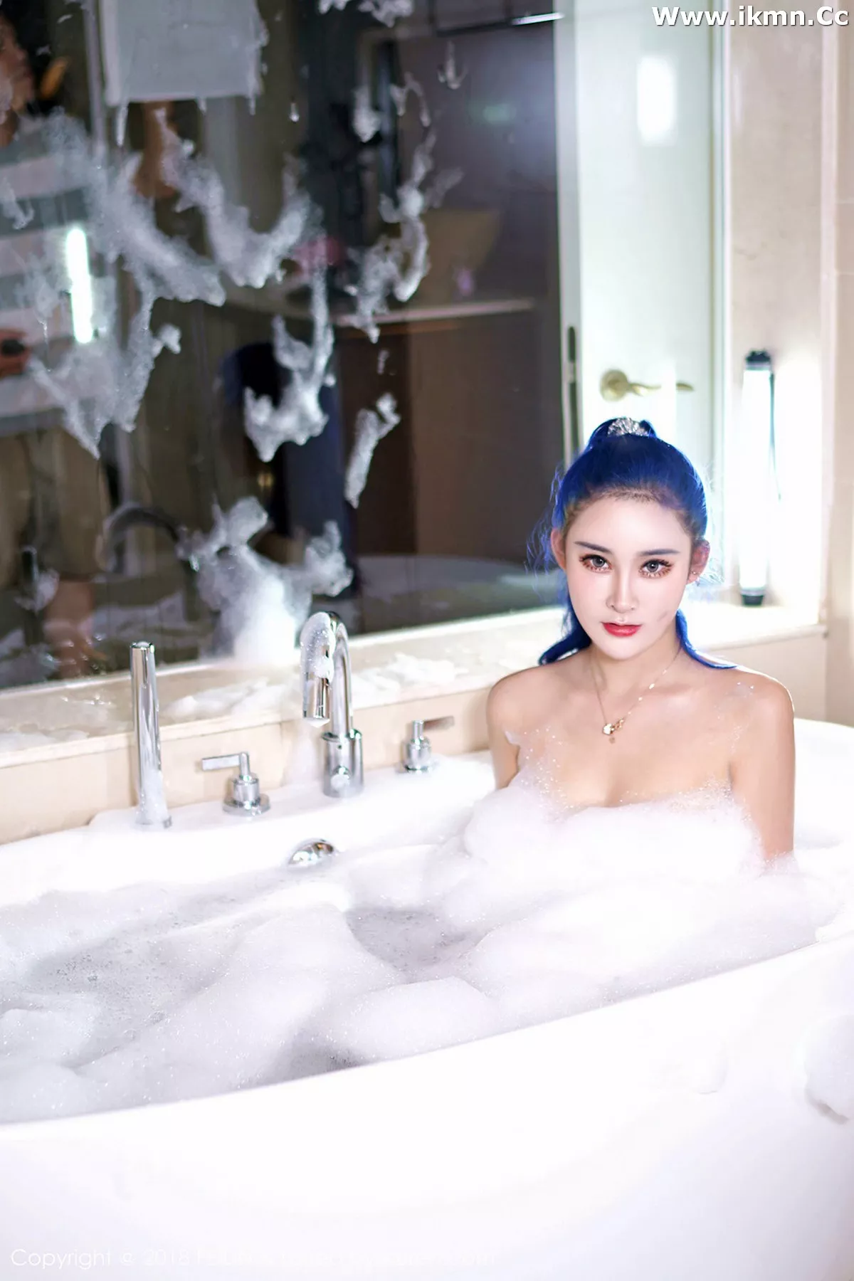 漂亮美女_喵莫儿全集