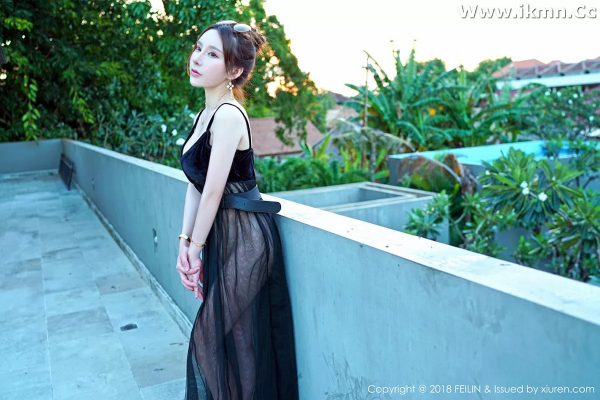 漂亮美女_周于希全集