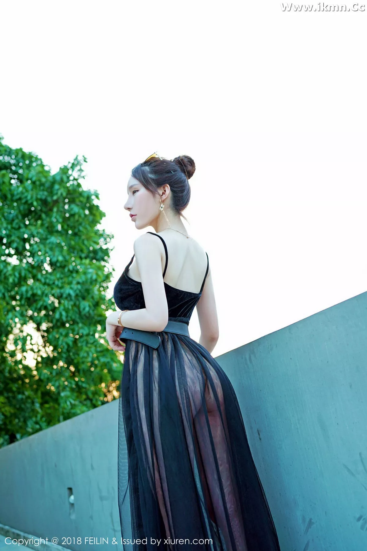 漂亮美女_周于希全集