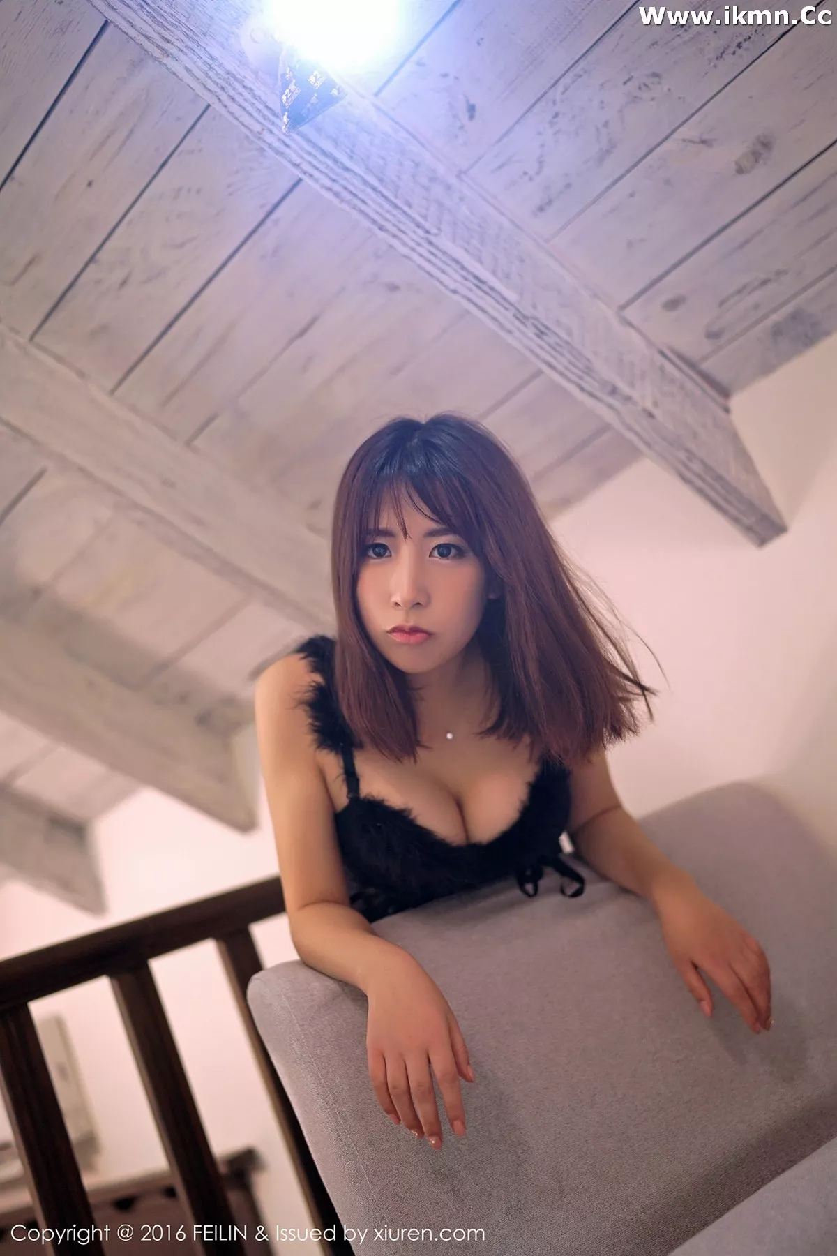 漂亮美女_流氓小巫女全集