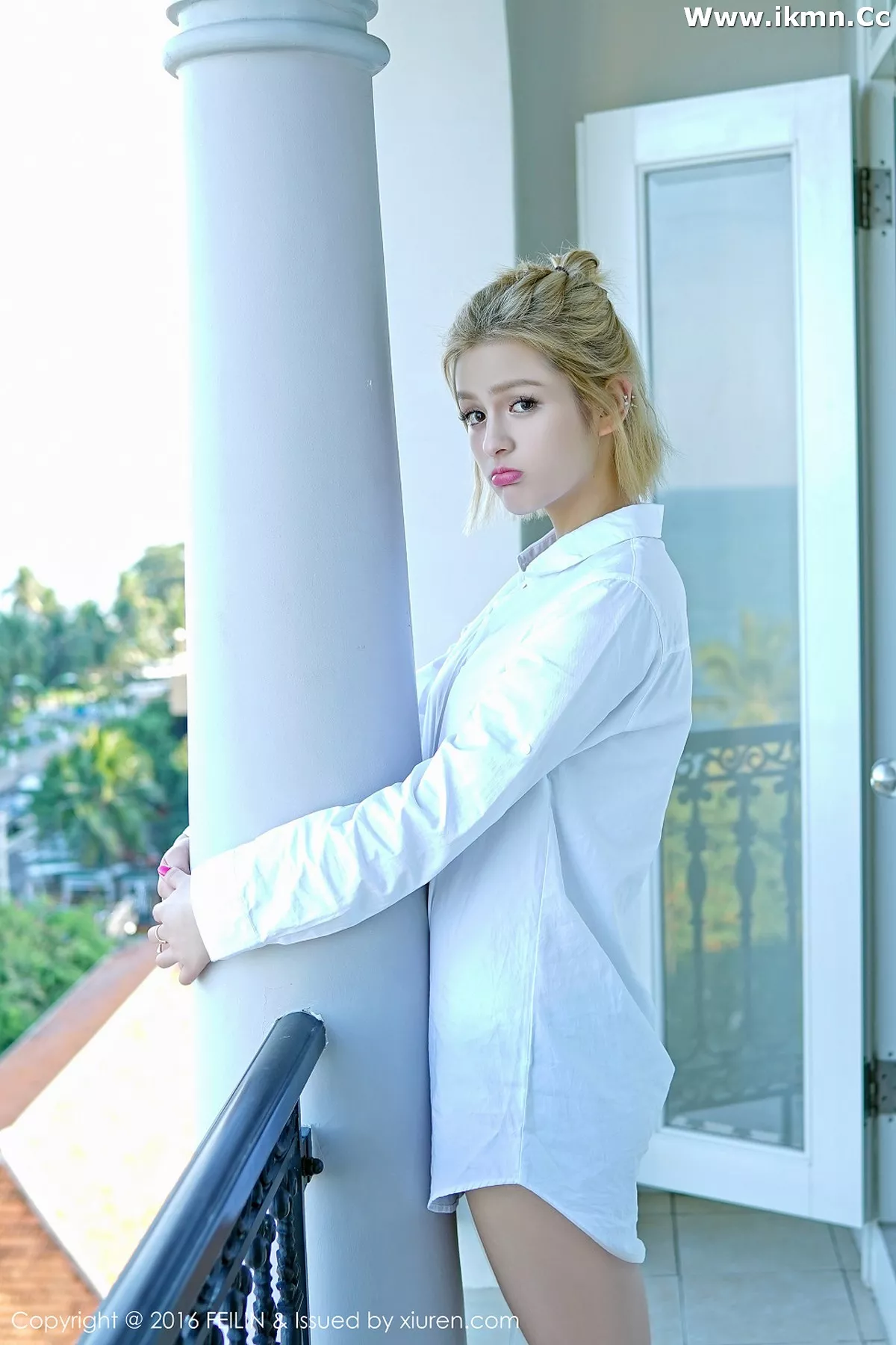 漂亮美女_史雯Swan全集