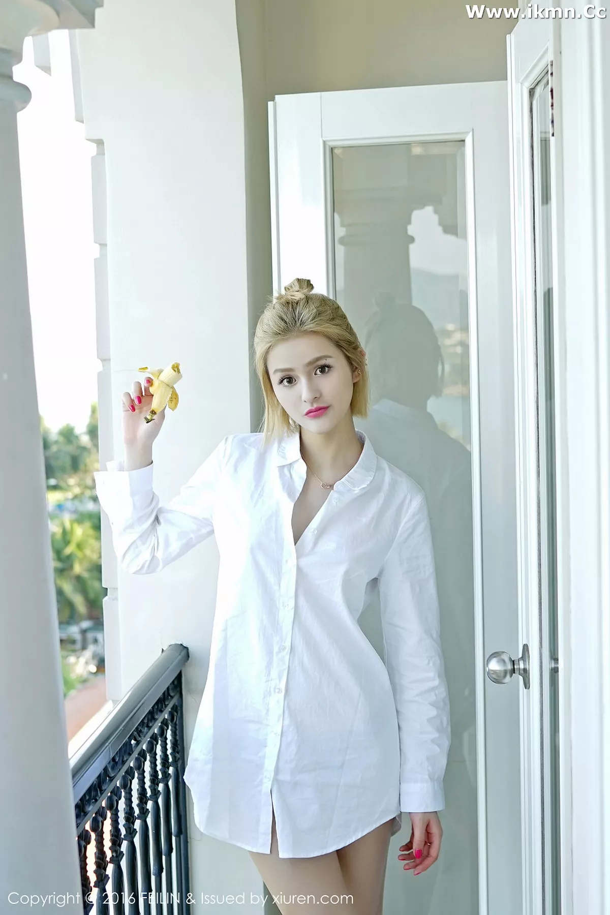 漂亮美女_史雯Swan全集