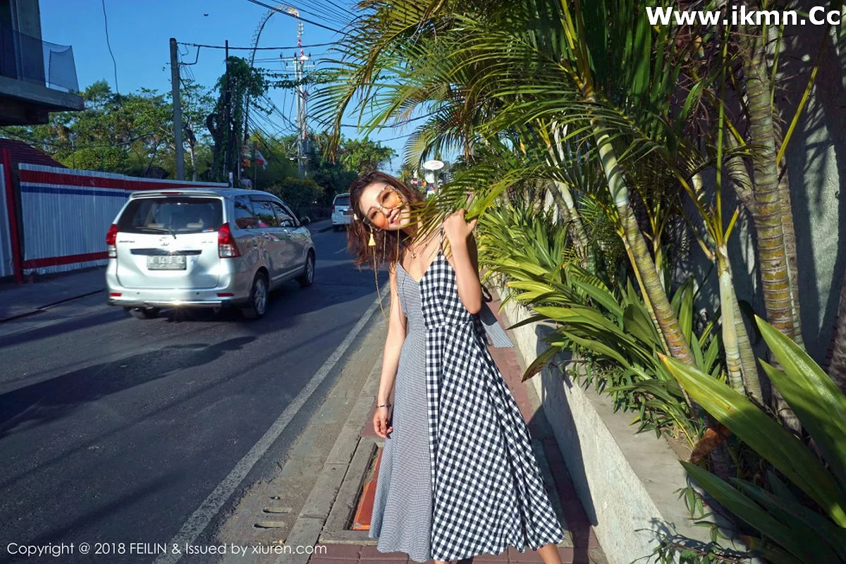 漂亮美女_冯木木全集