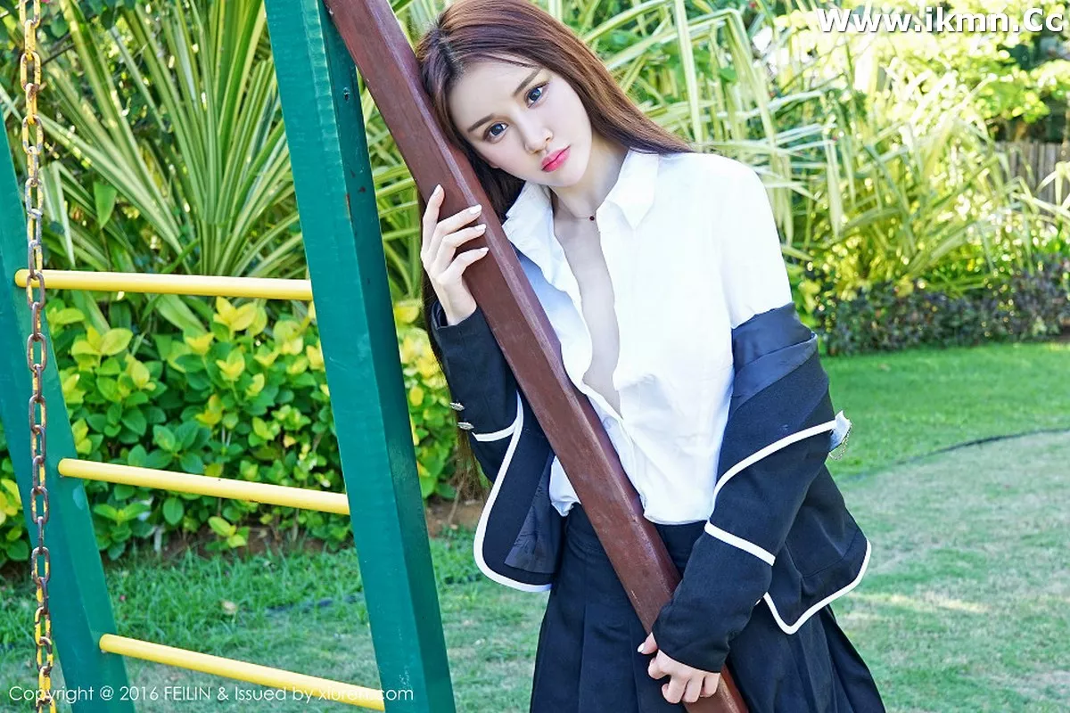 漂亮美女_Cheryl青树全集