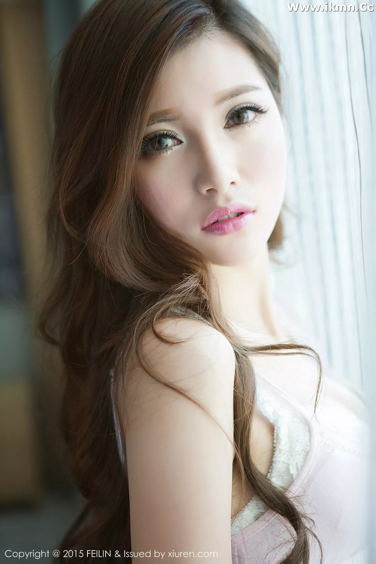 漂亮美女_奶茶-Emily全集