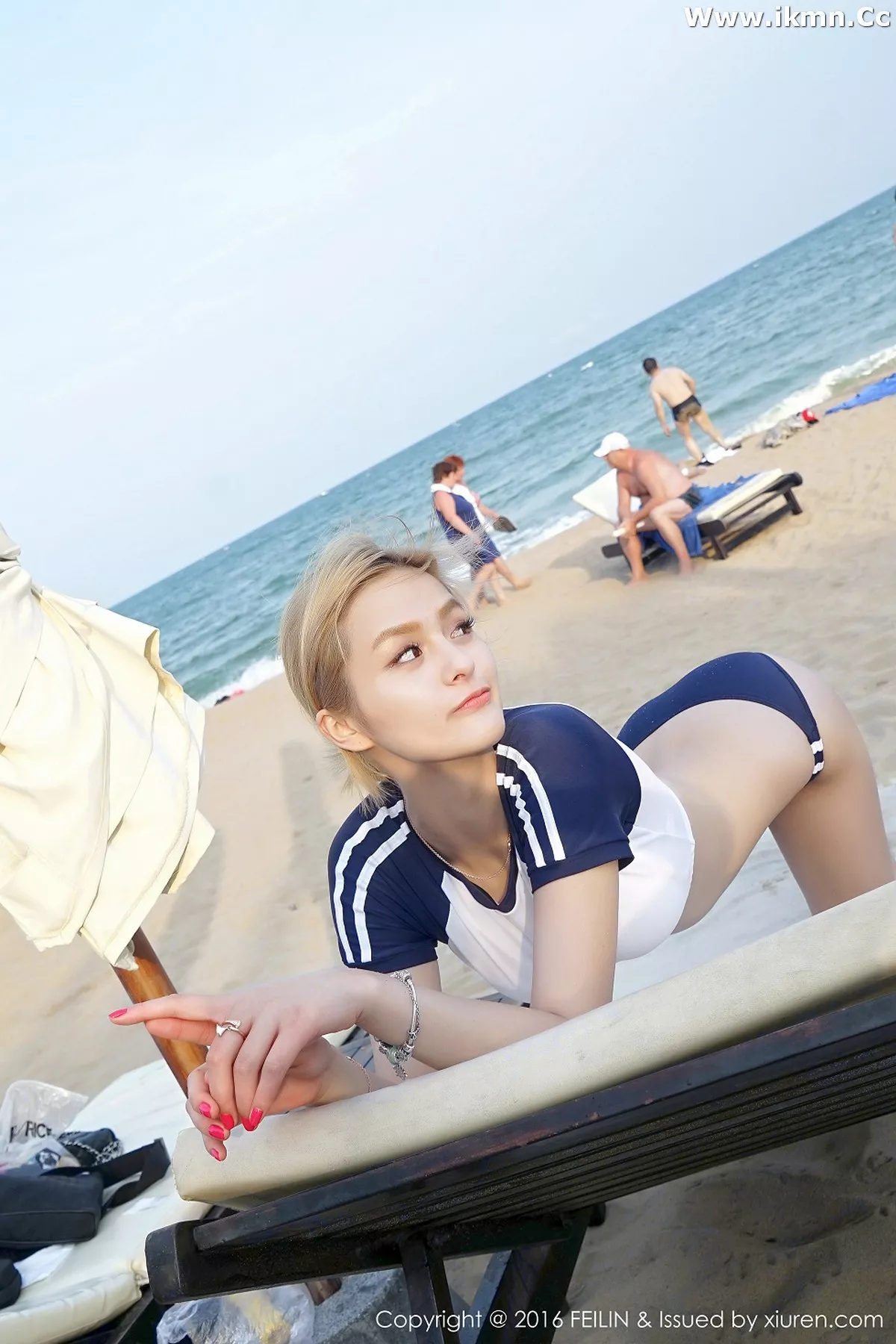 漂亮美女_史雯Swan全集