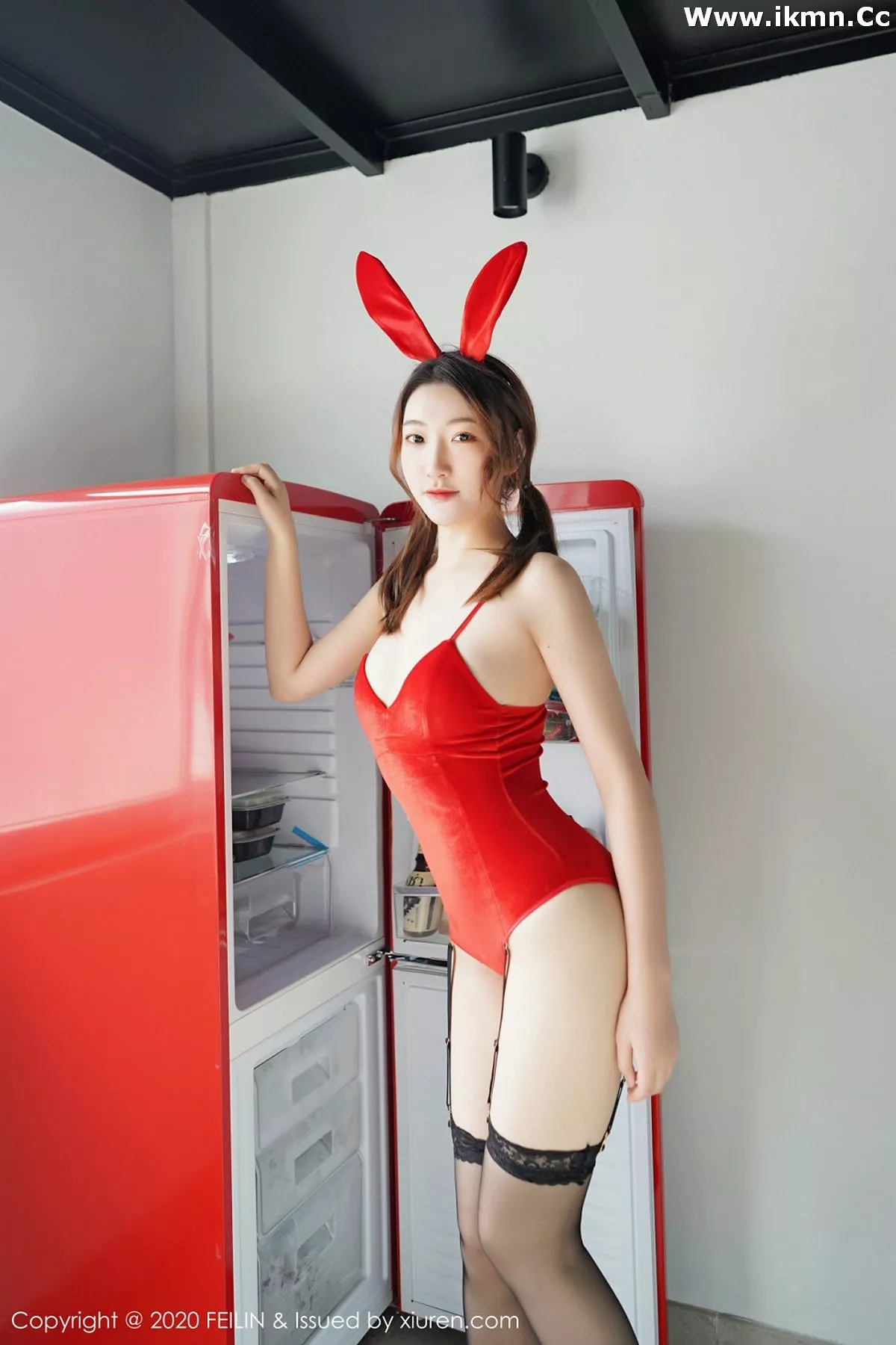 漂亮美女_小熊猫全集