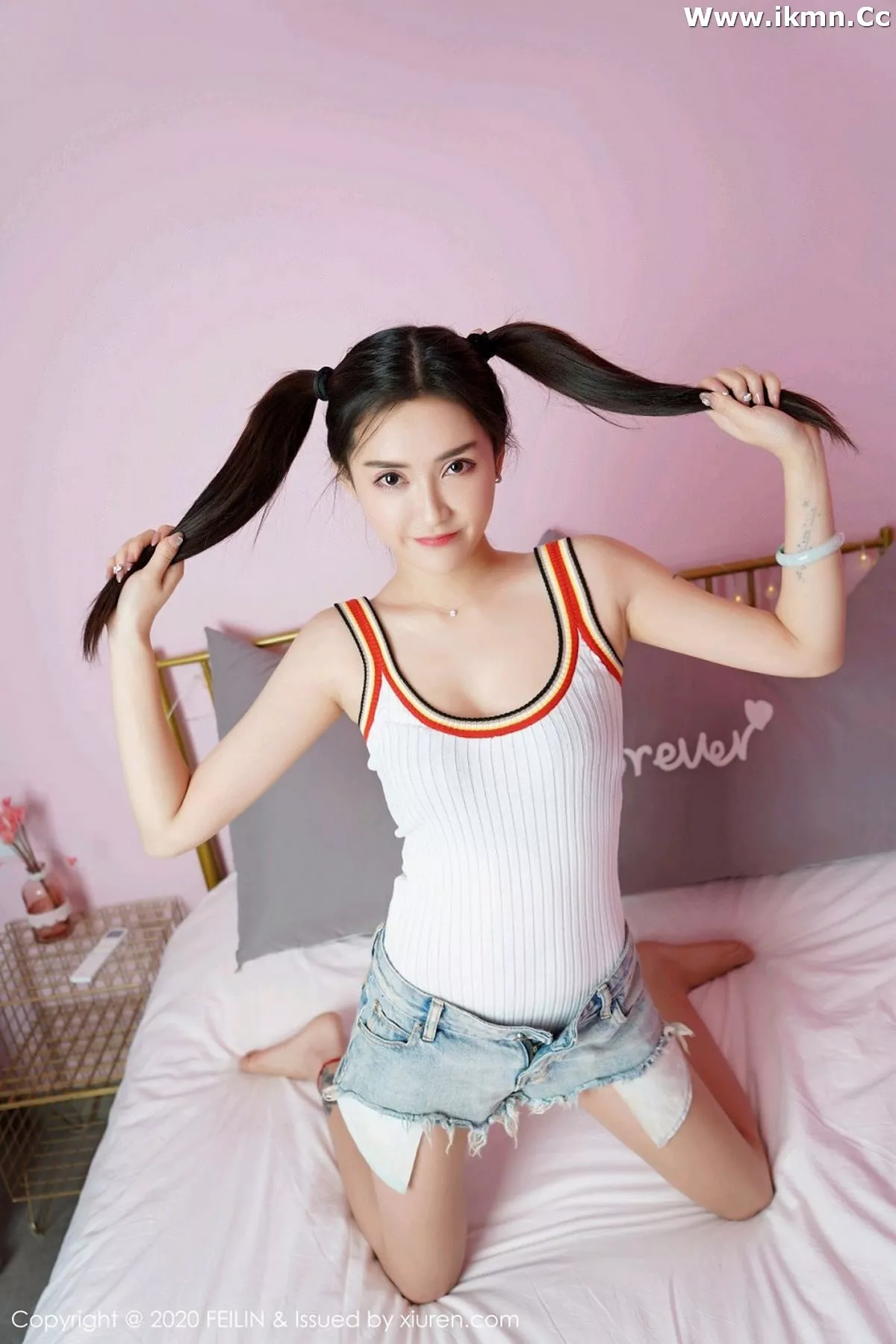 漂亮美女_刀妹全集