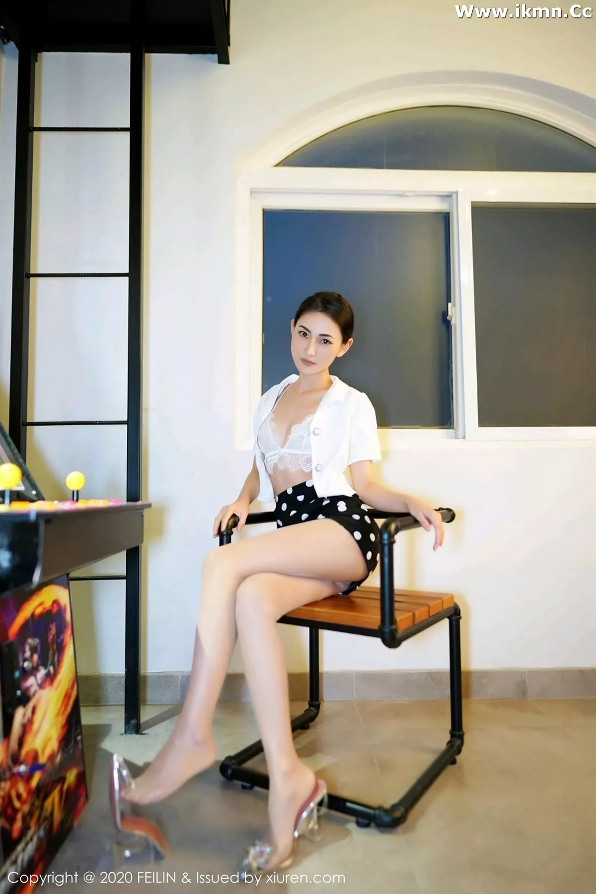 漂亮美女_程慧娴全集