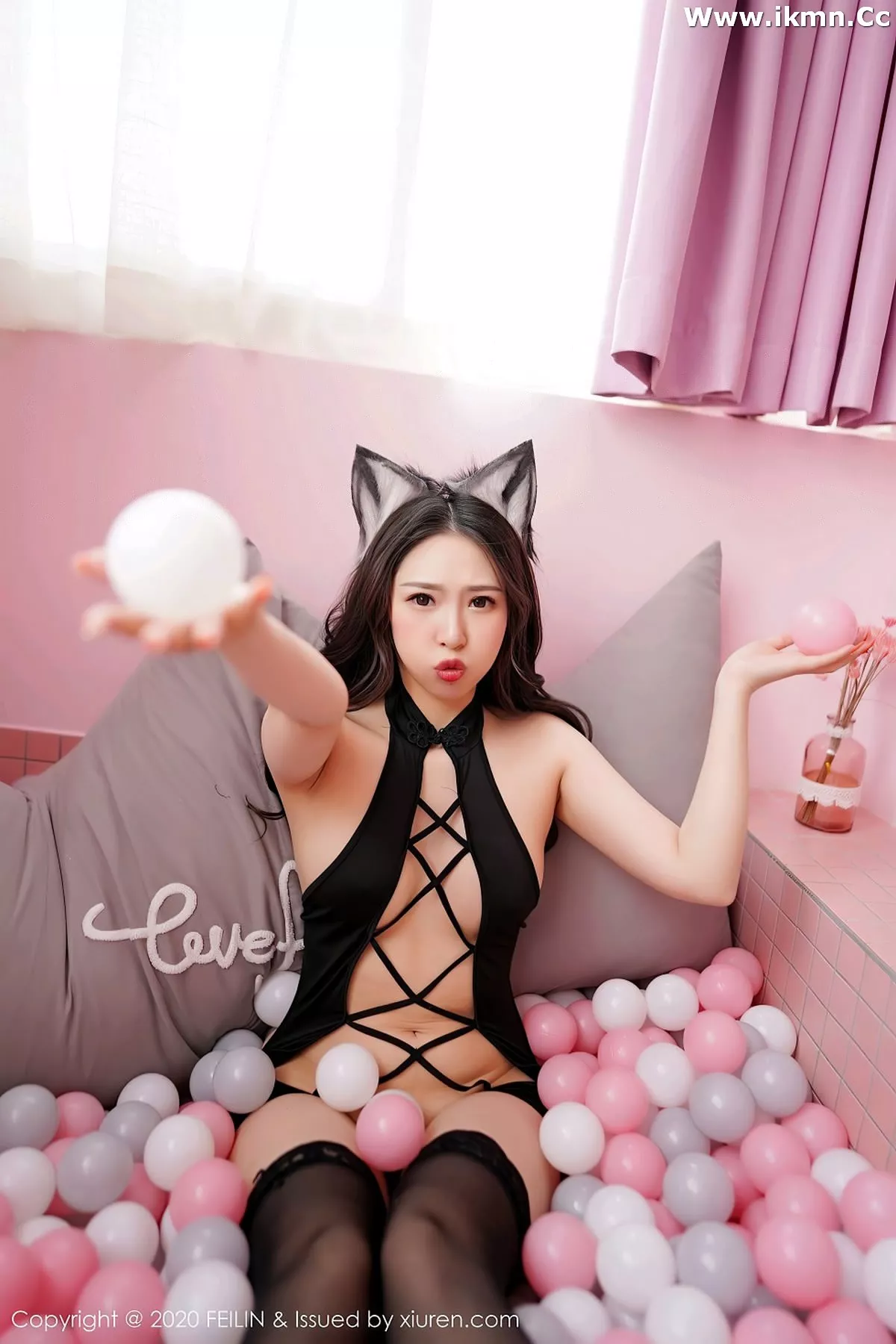 漂亮美女_小波多全集