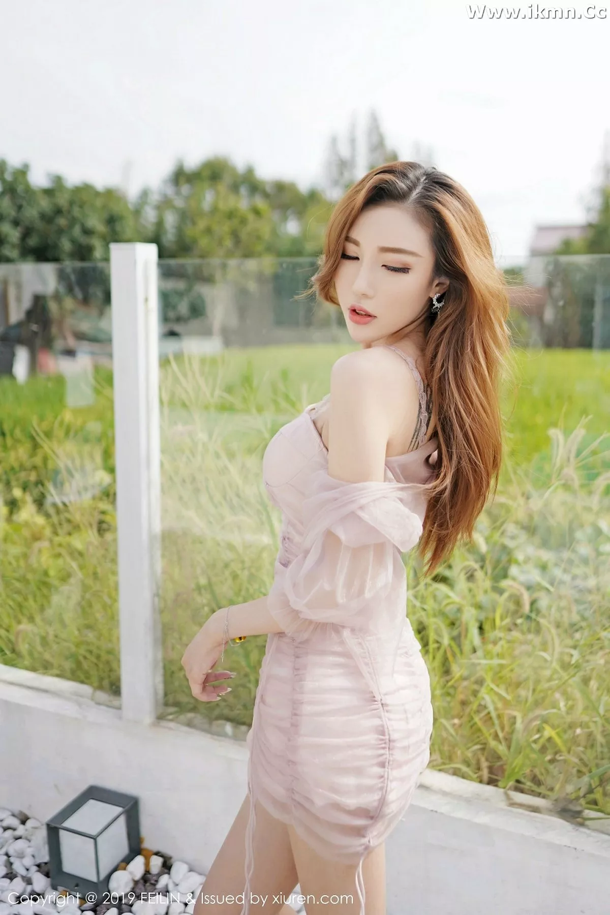 漂亮美女_梦小楠全集