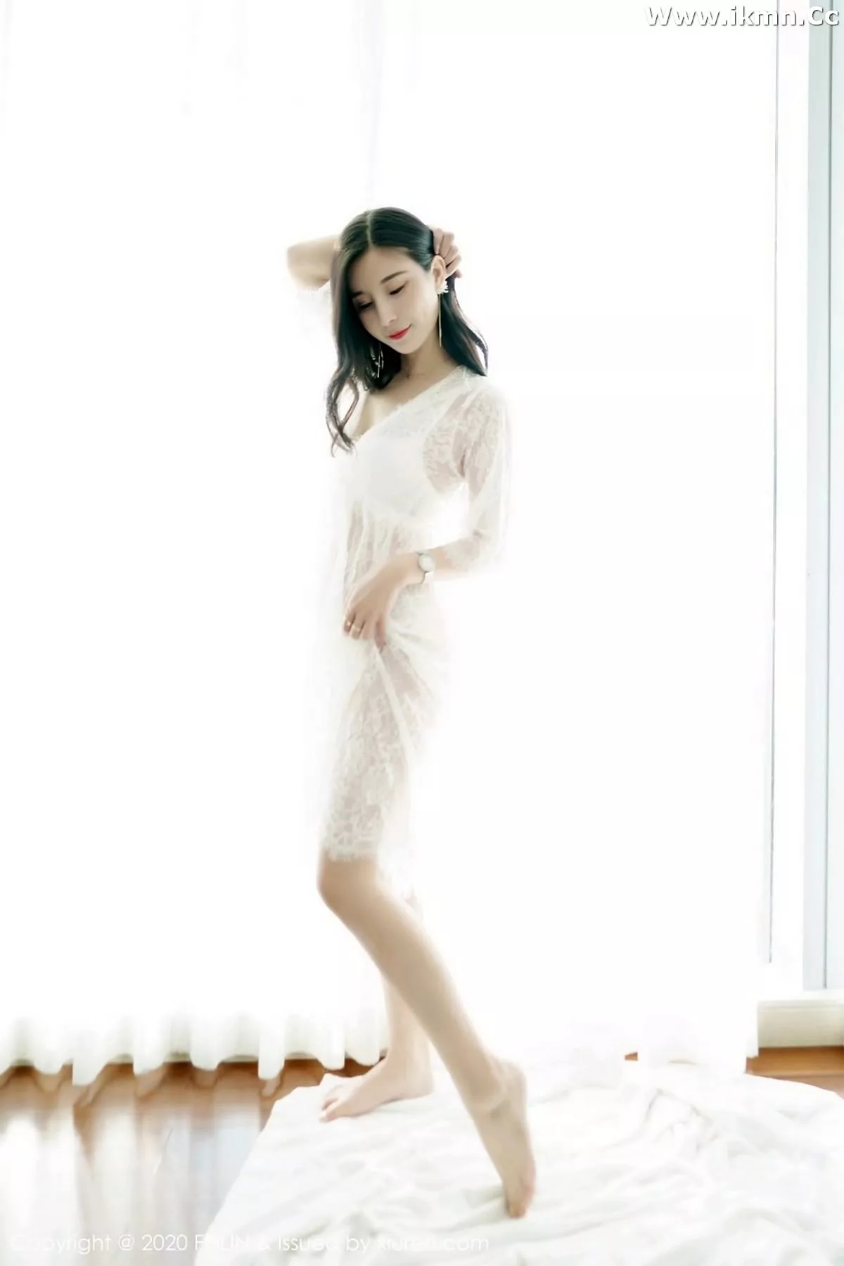 漂亮美女_小蛮妖全集