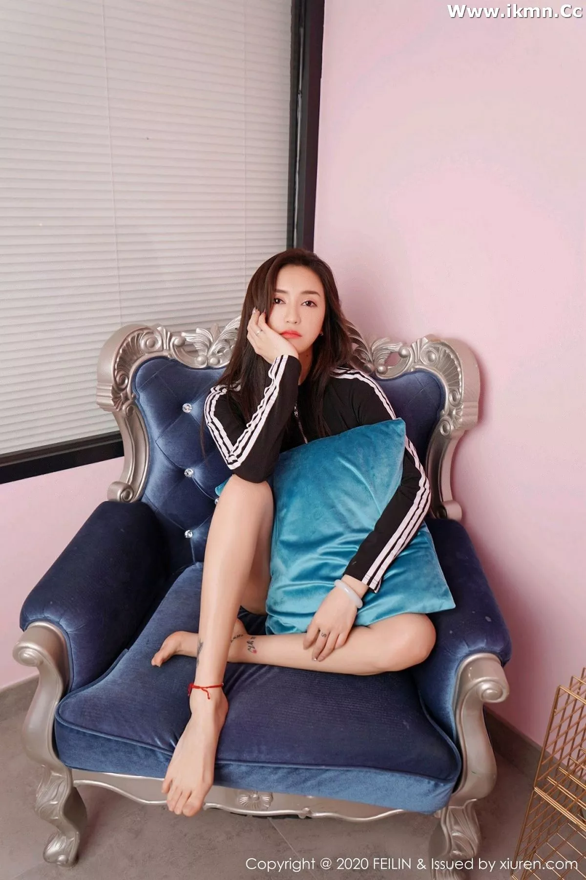 漂亮美女_刀妹全集