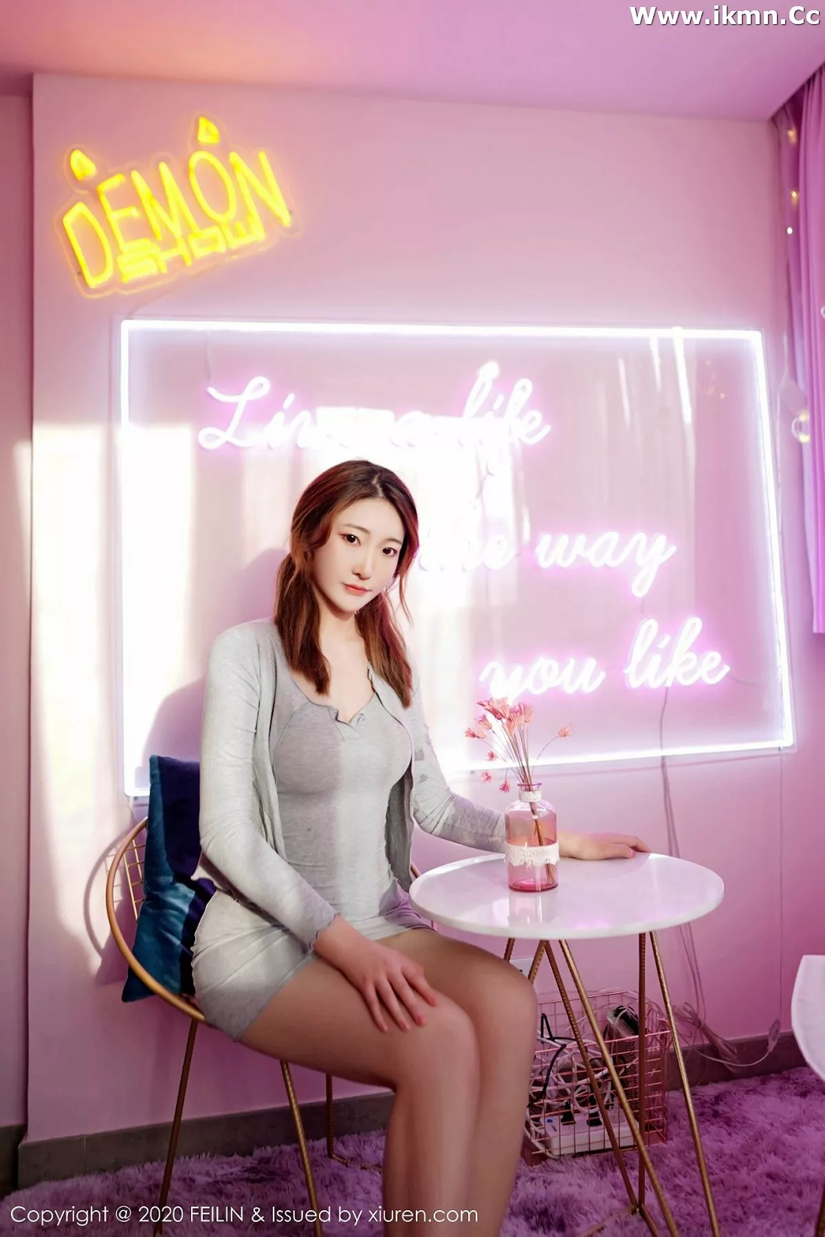 漂亮美女_小熊猫全集