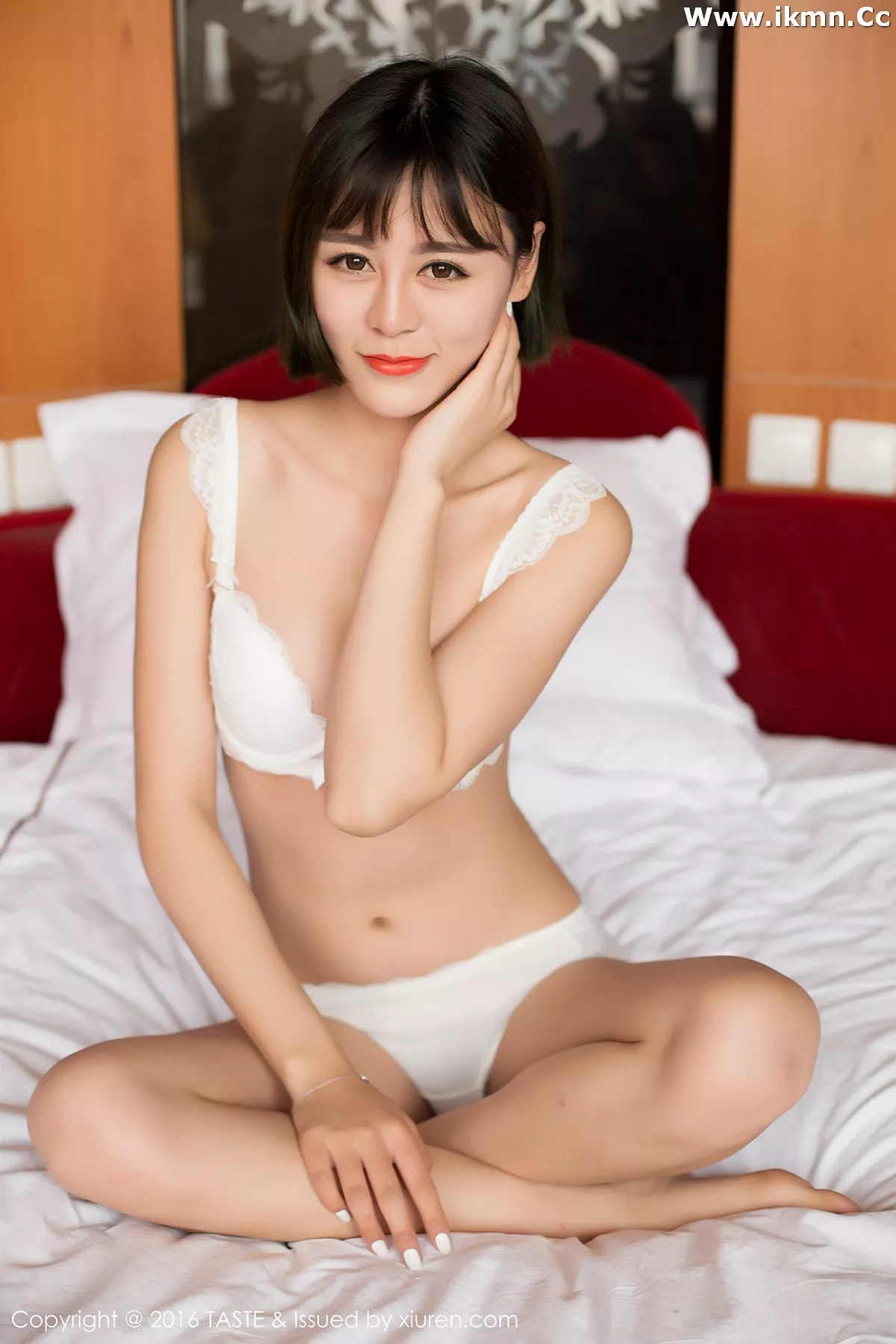 漂亮美女_汪萌萌全集