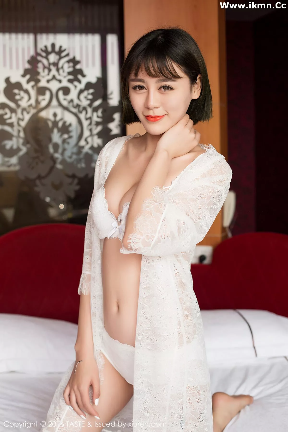 漂亮美女_汪萌萌全集