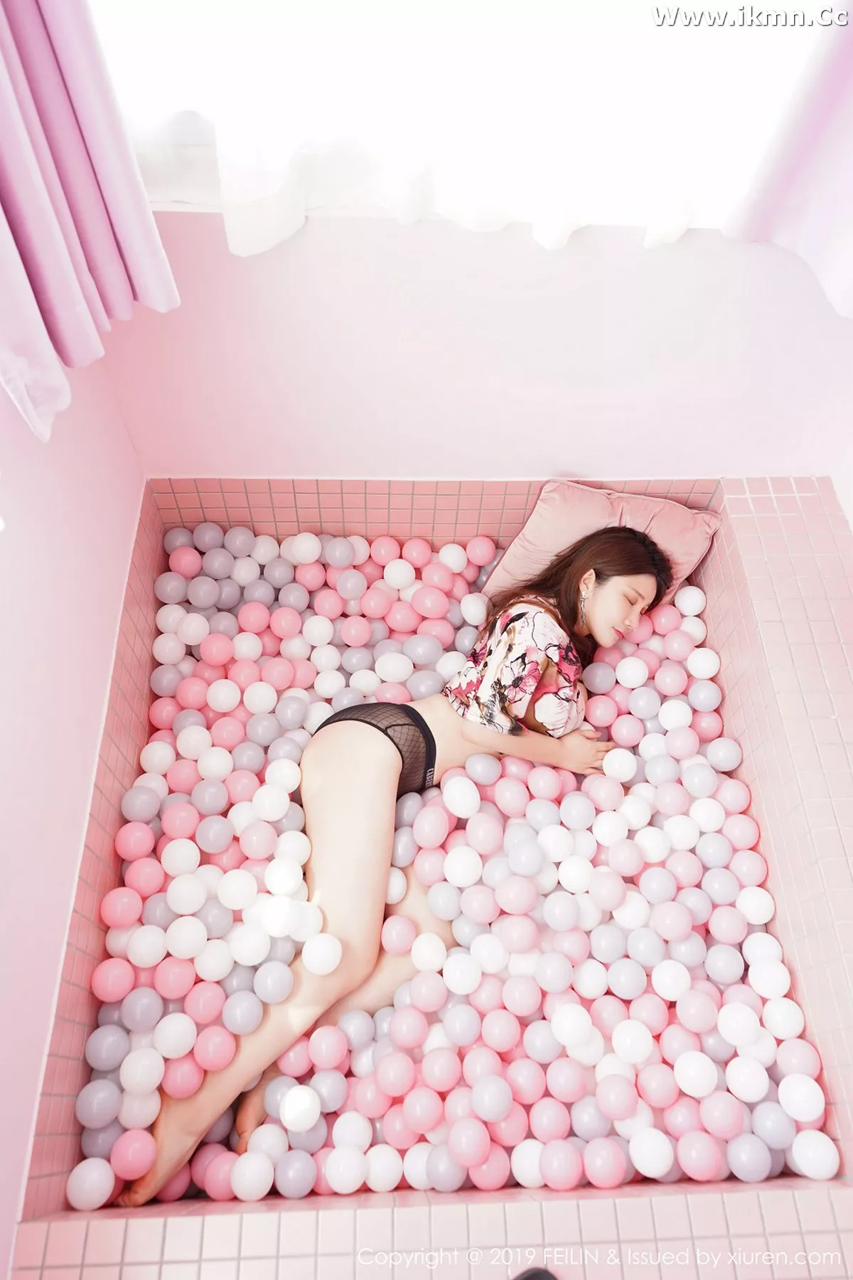 漂亮美女_李清婳全集