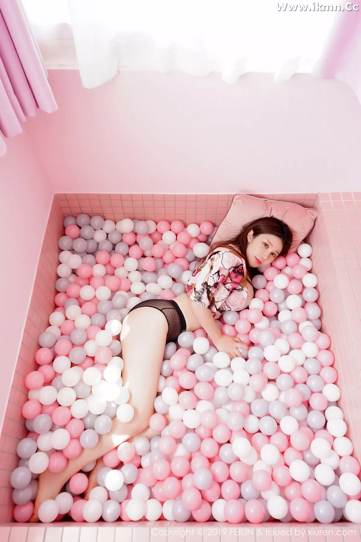 漂亮美女_李清婳全集