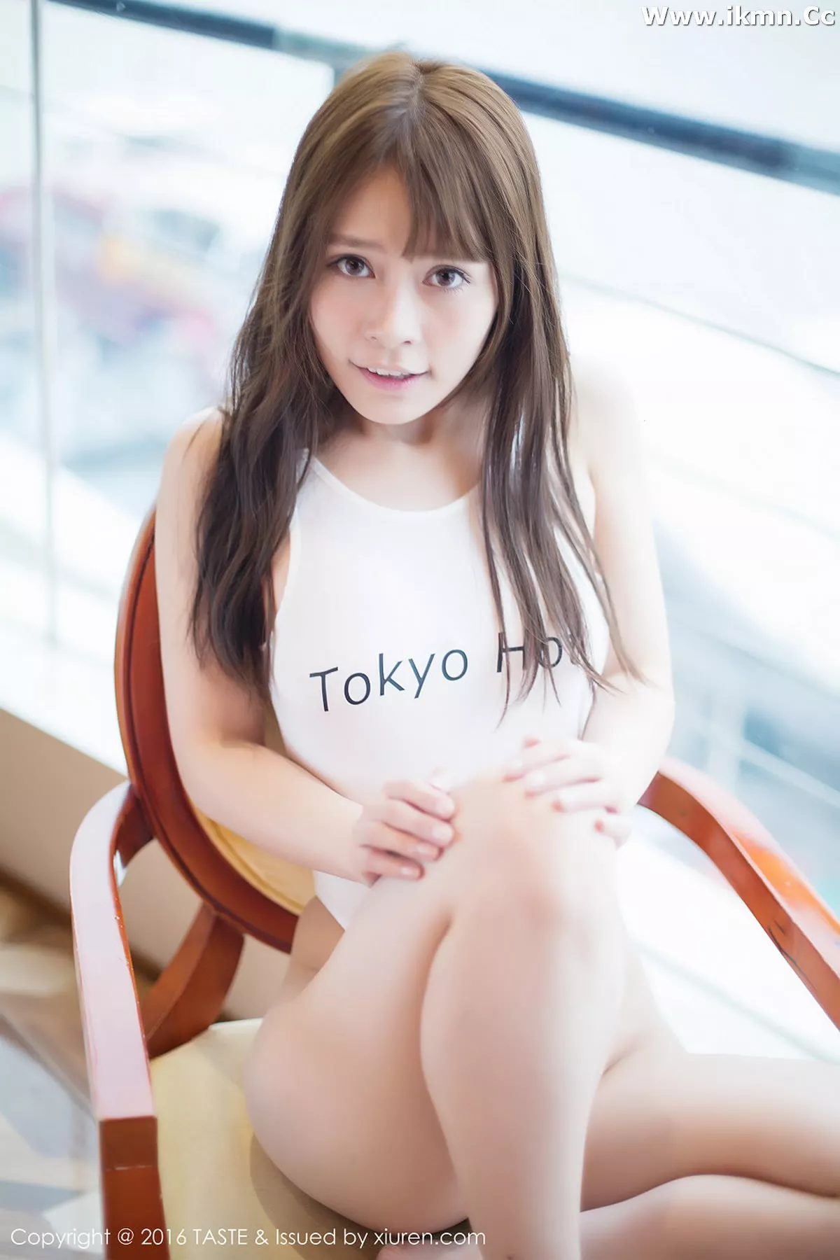 漂亮美女_Carol酱全集