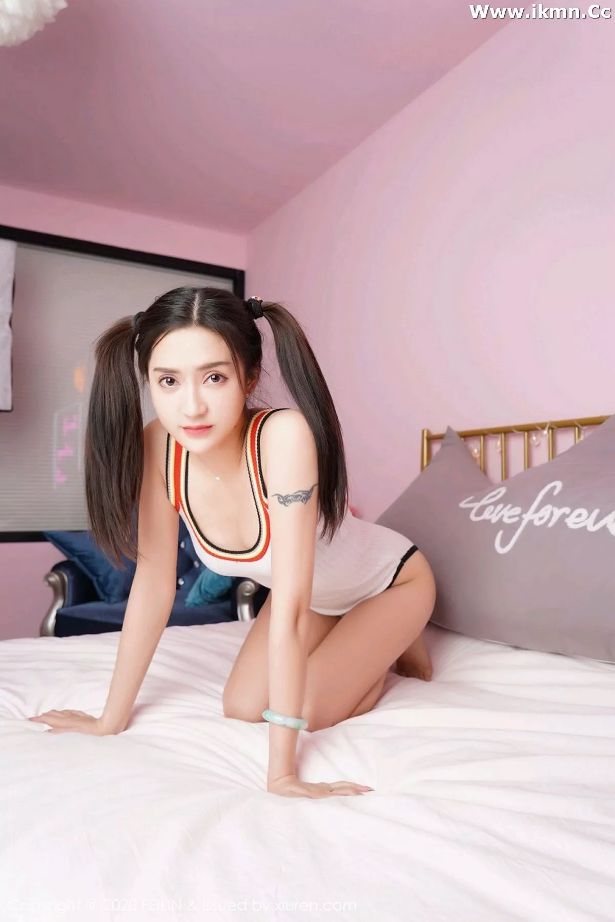 漂亮美女_刀妹全集